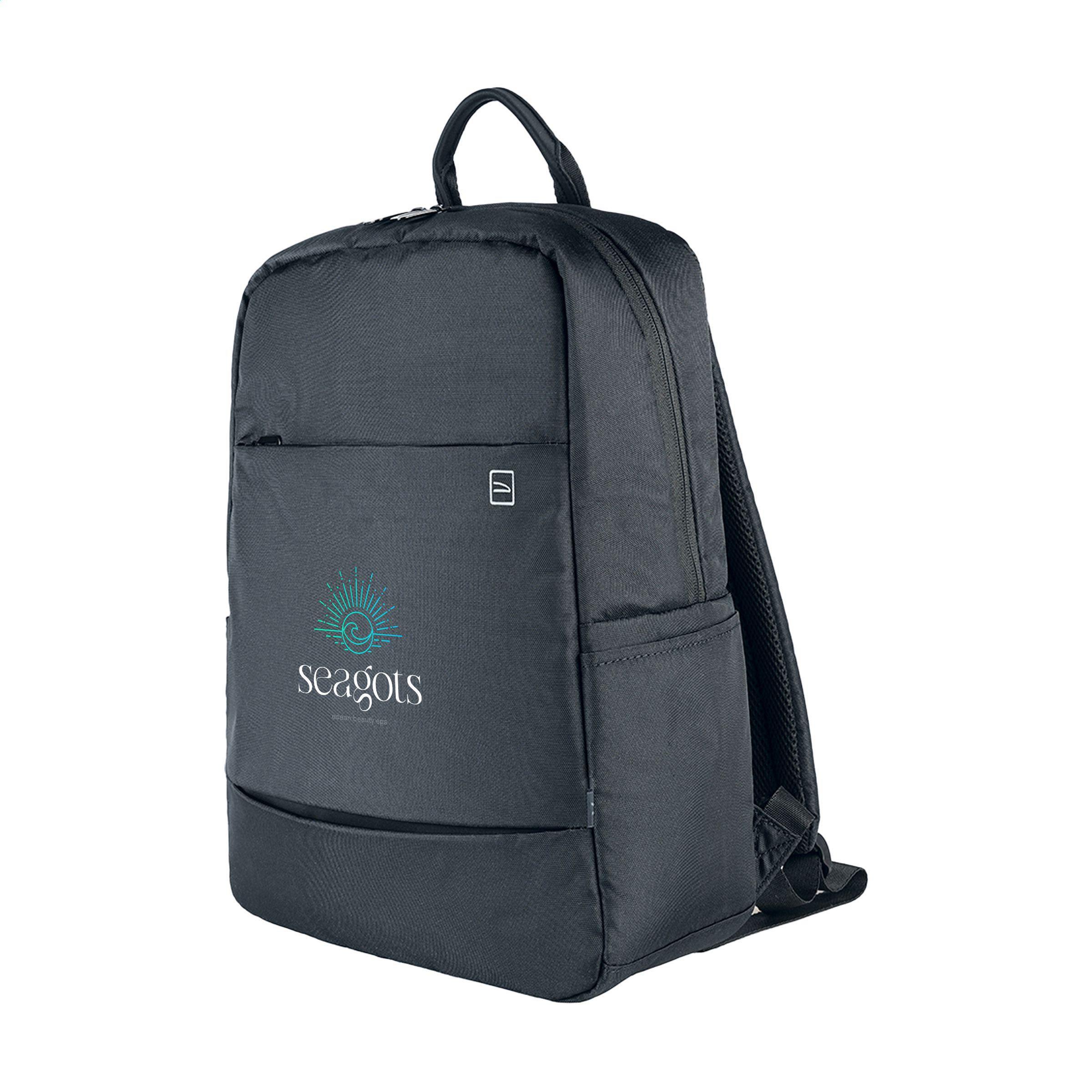 Tucano Global Backpack 15,6 inch Rucksack