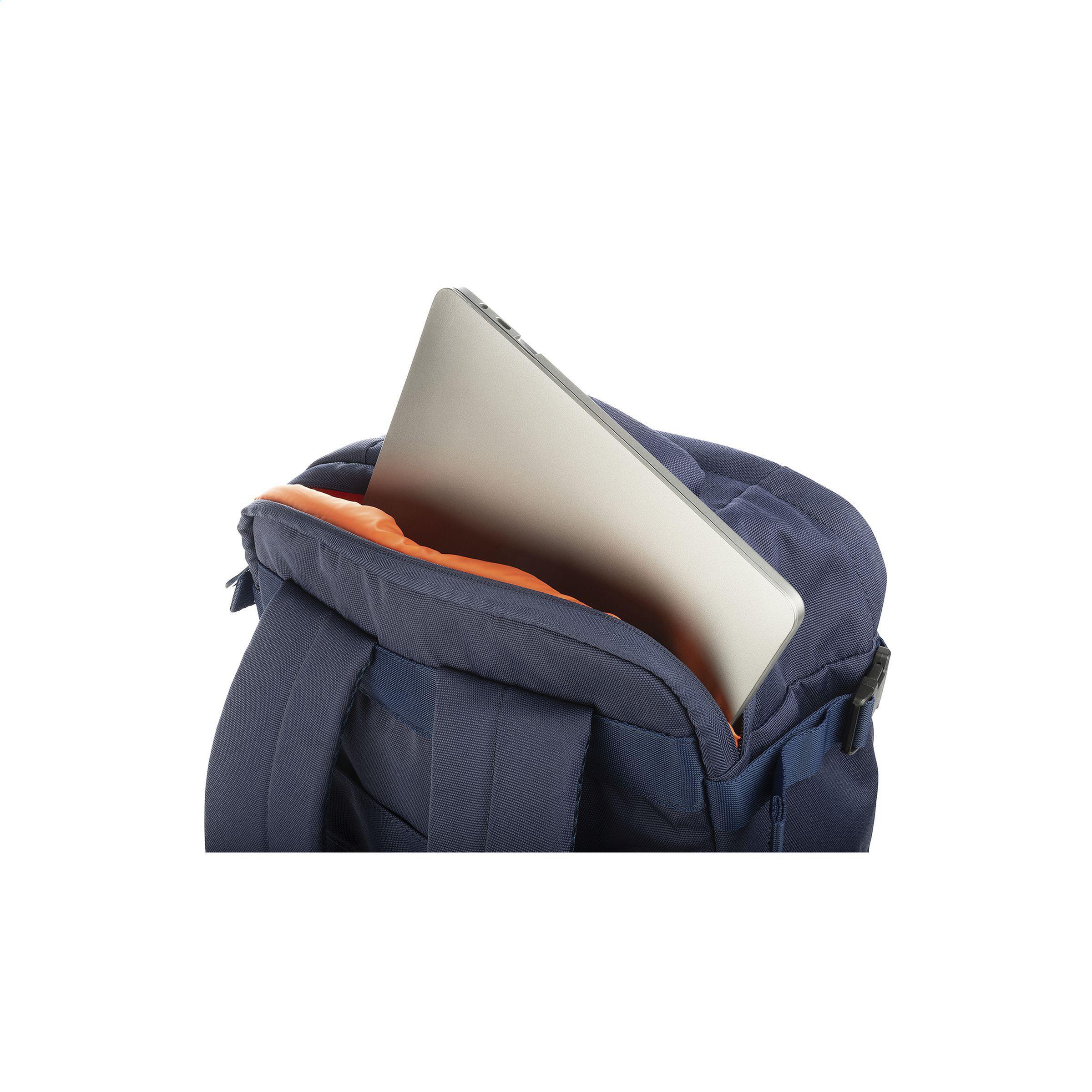 Tucano Tugo 3M Cabin Backpack 15,6 inch Rucksack