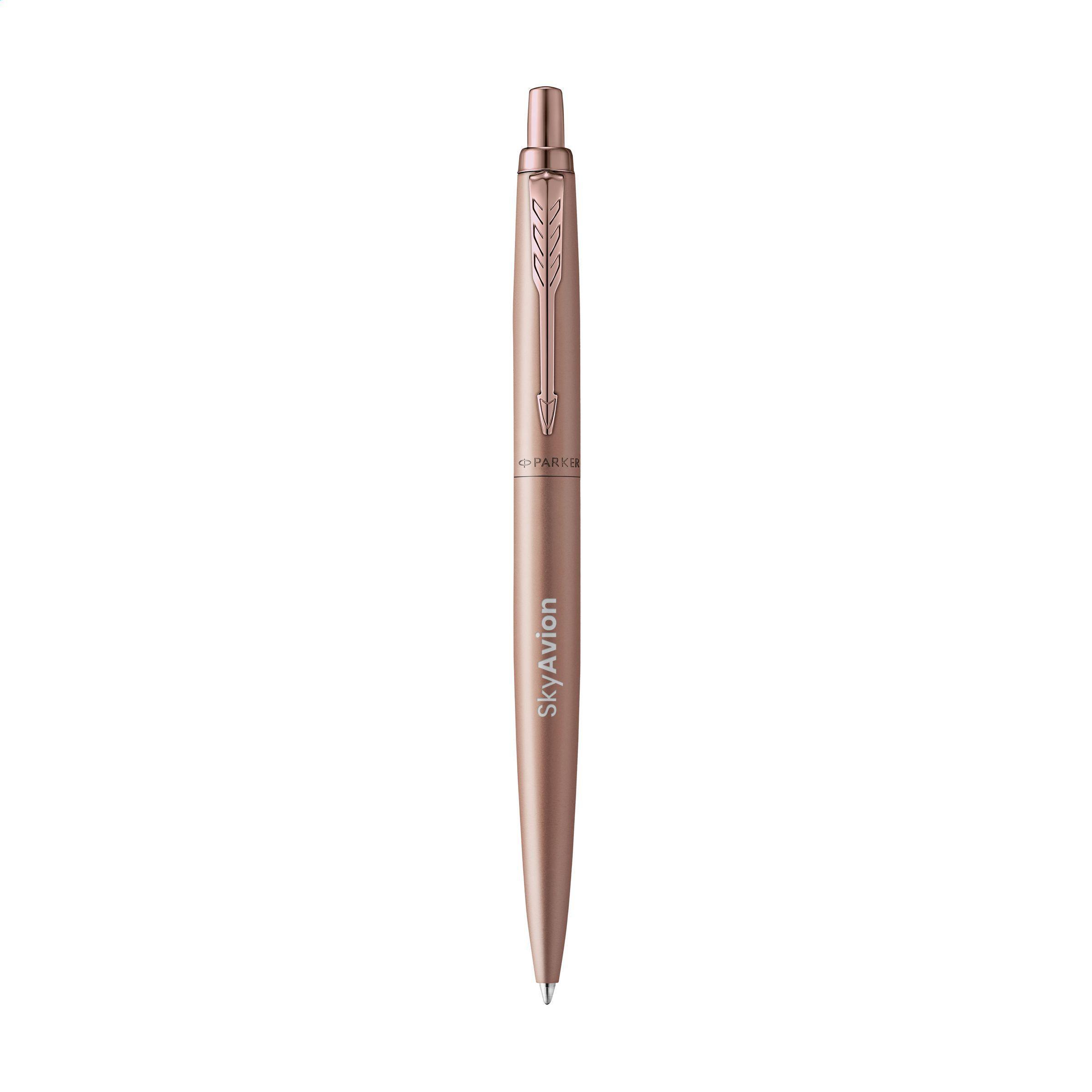 Parker Jotter XL Monochrome Kugelschreiber - blau