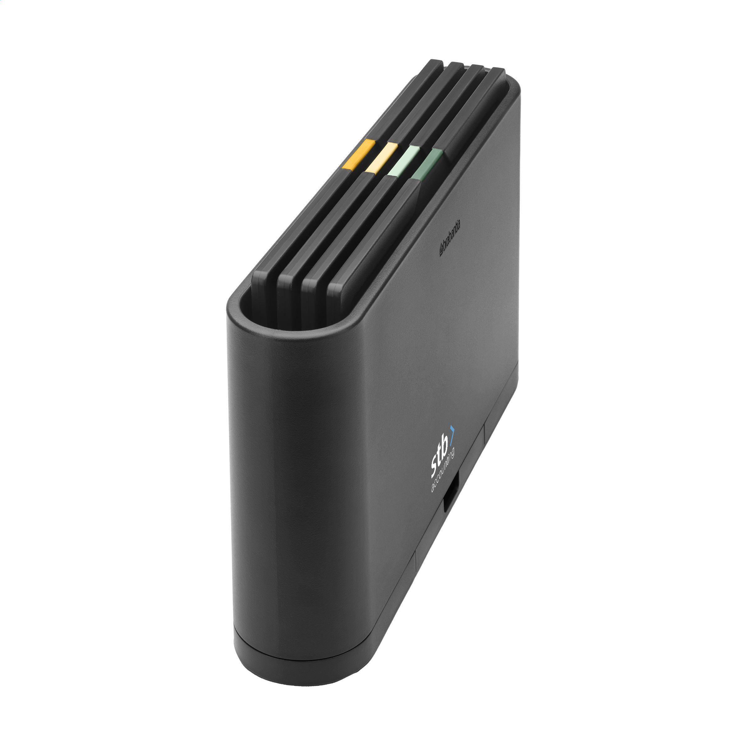 Brabantia Tasty+ Set Schneidebretter