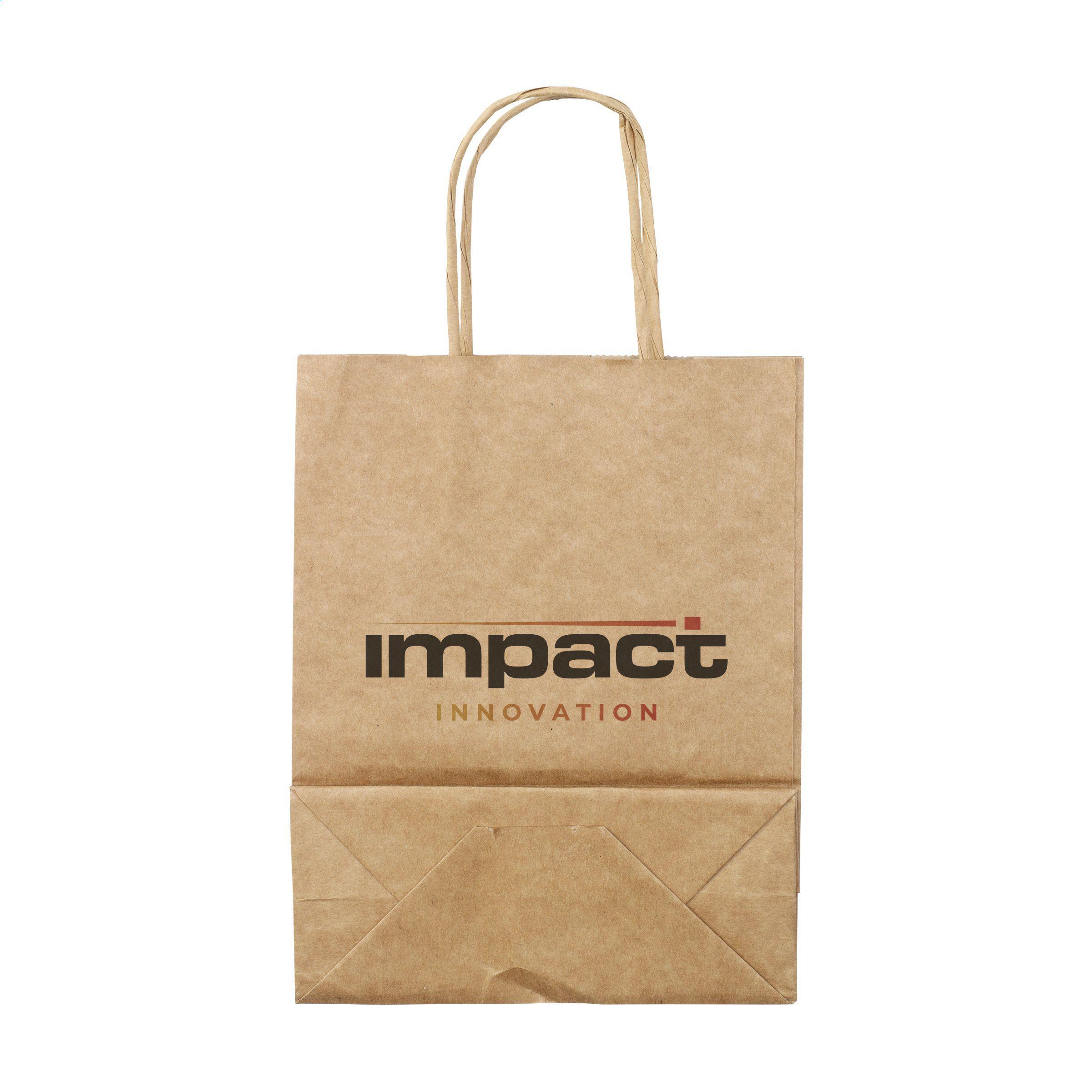 Pagari Paper Bag A5 Papiertüte