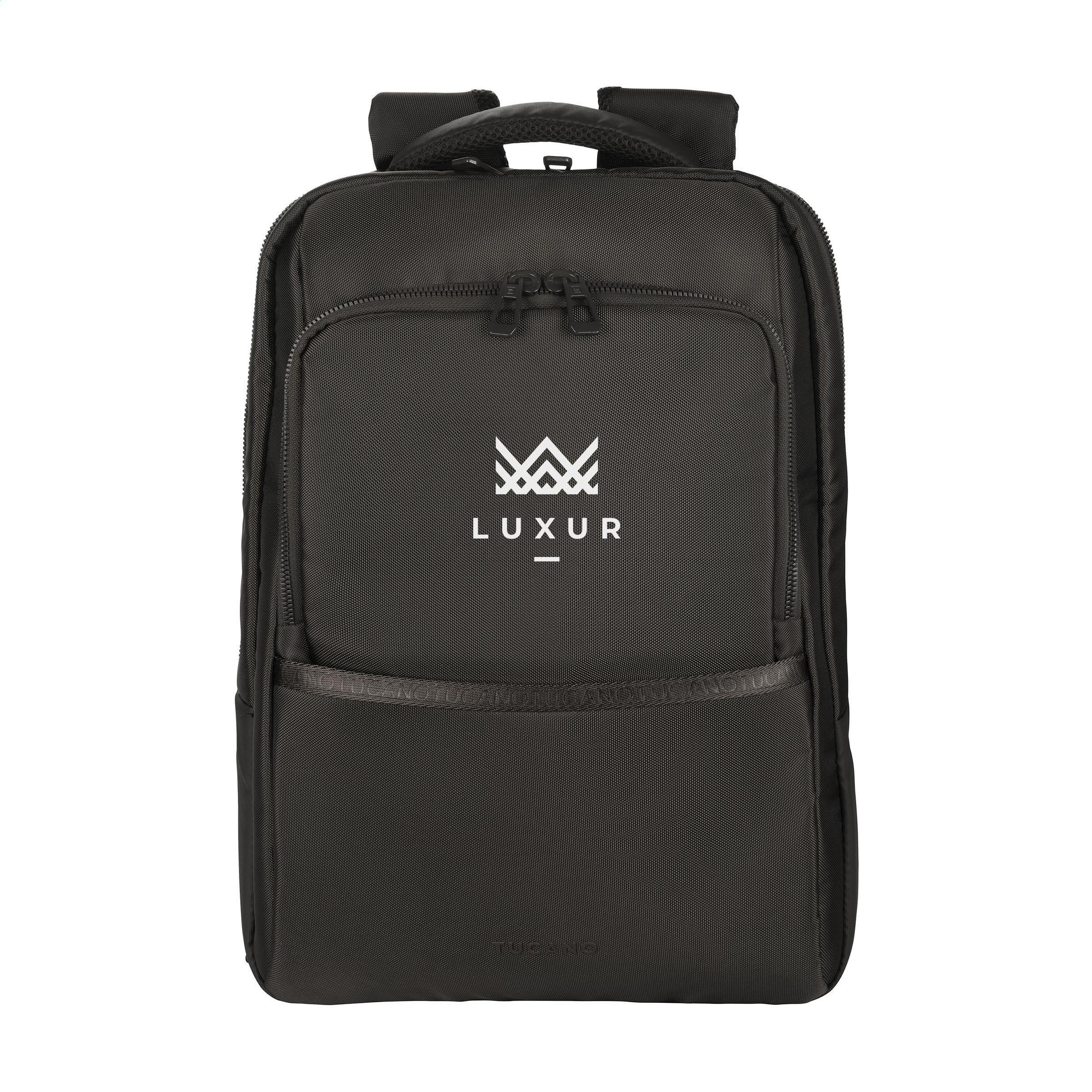 Tucano Lunar Business Backpack 15,6 inch Rucksack