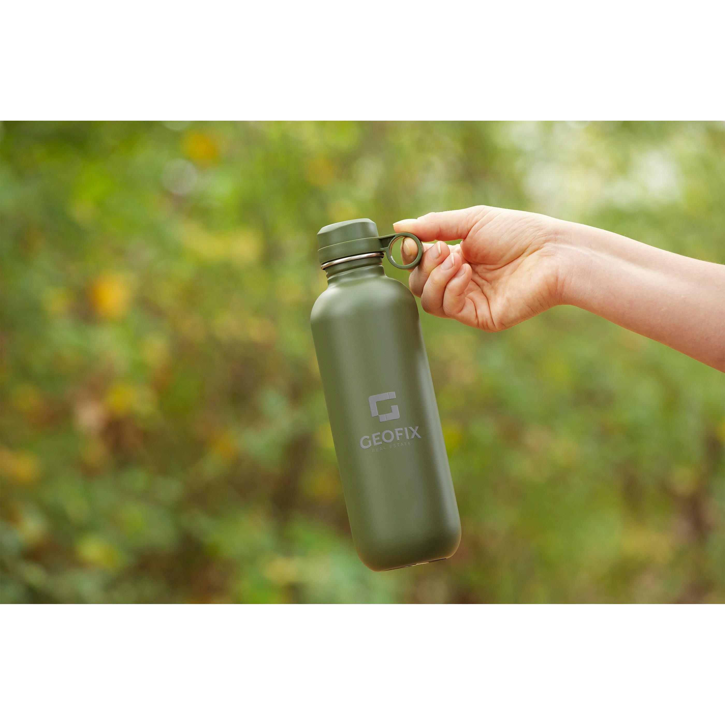 Belly RCS 750 ml Single Wall Trinkflasche