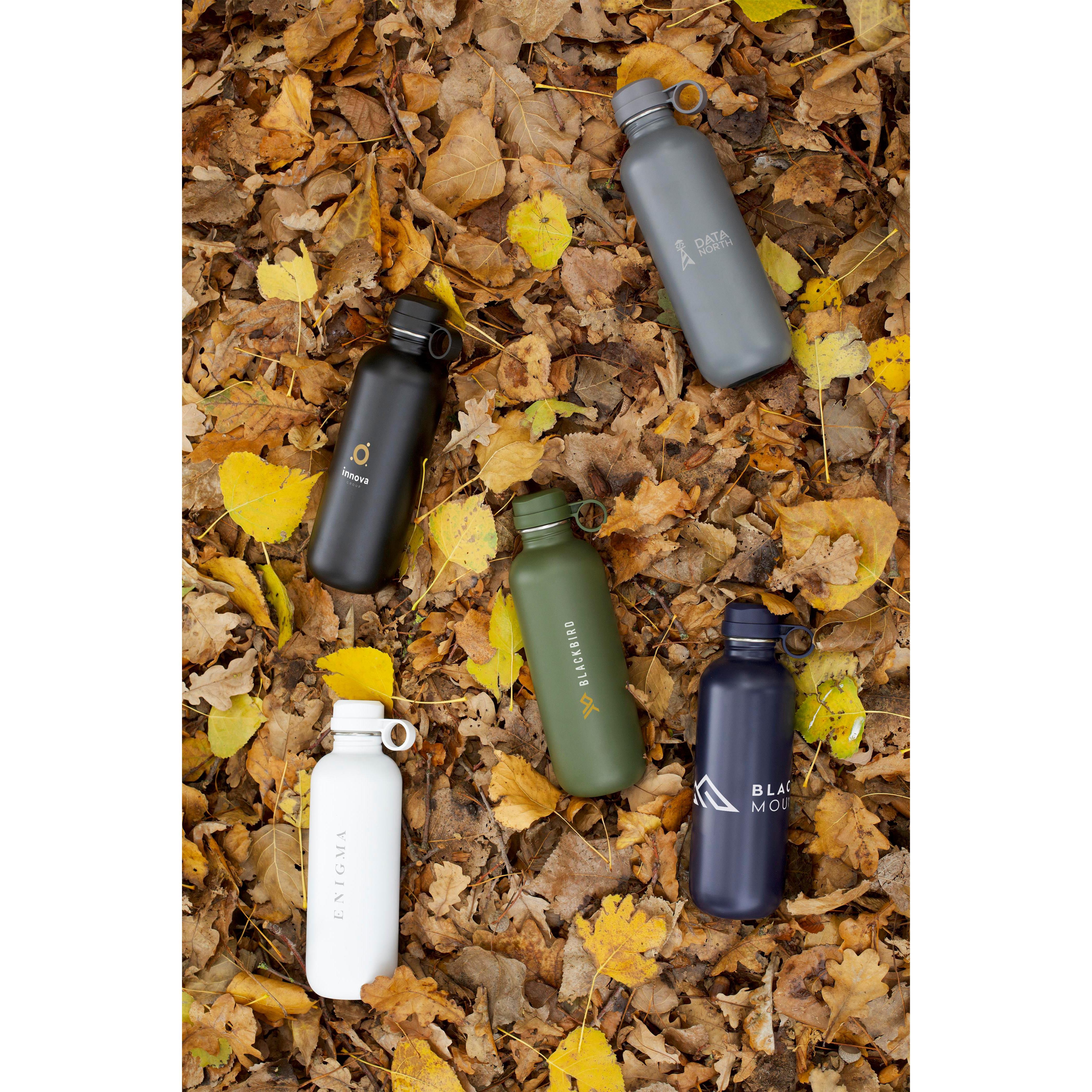 Belly RCS 750 ml Single Wall Trinkflasche