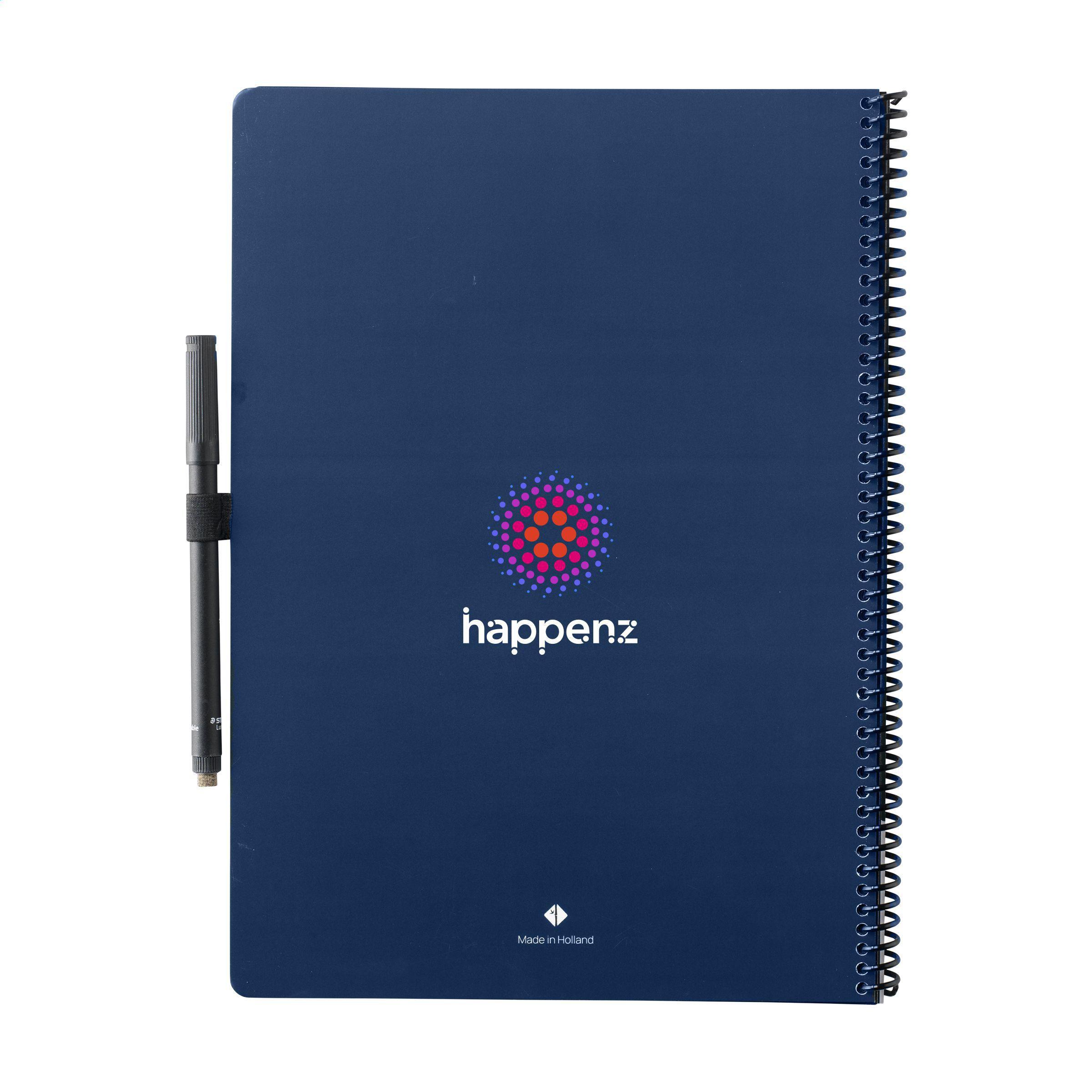 Bambook Classic Original Notebook A4 Notizbuch
