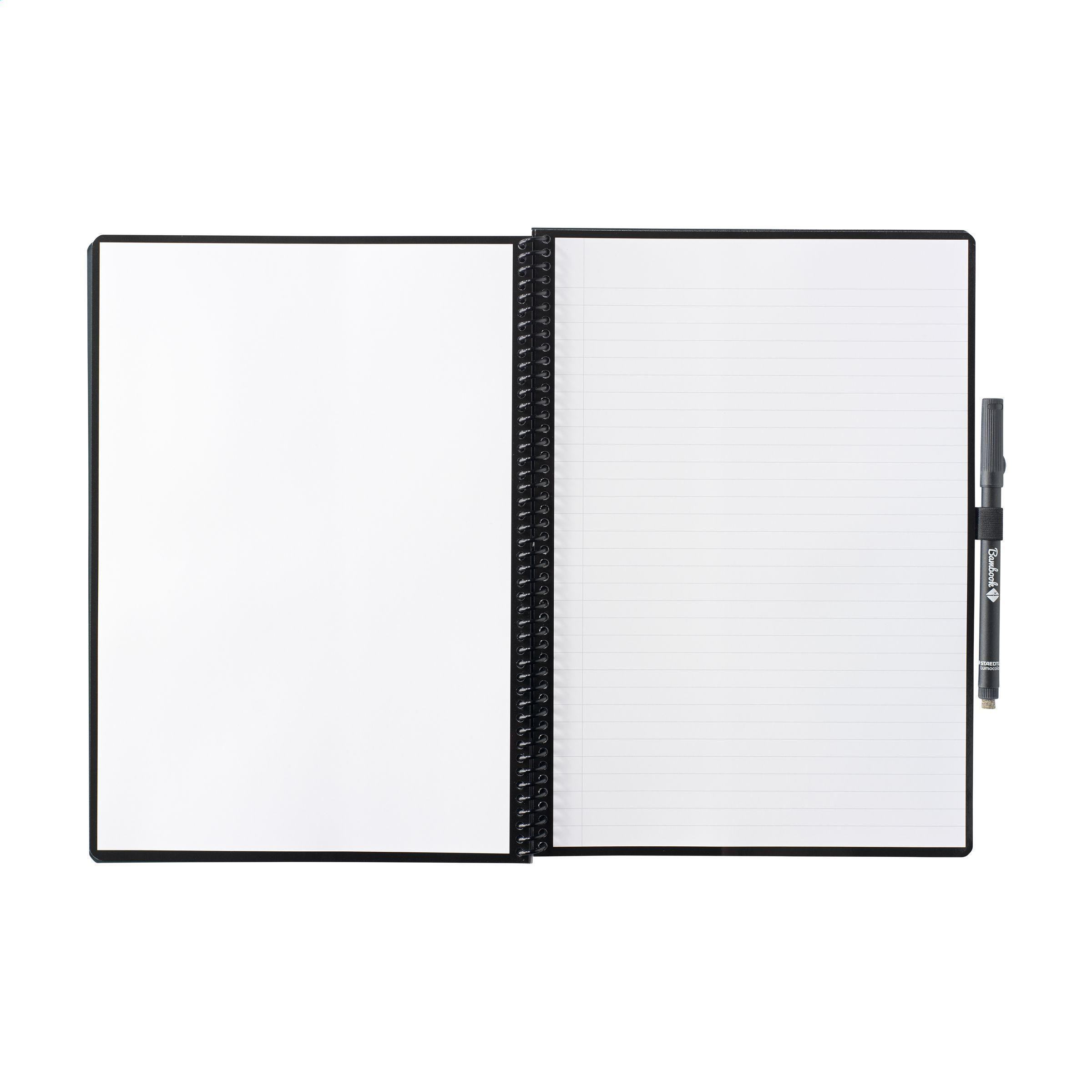 Bambook Classic Original Notebook A4 Notizbuch