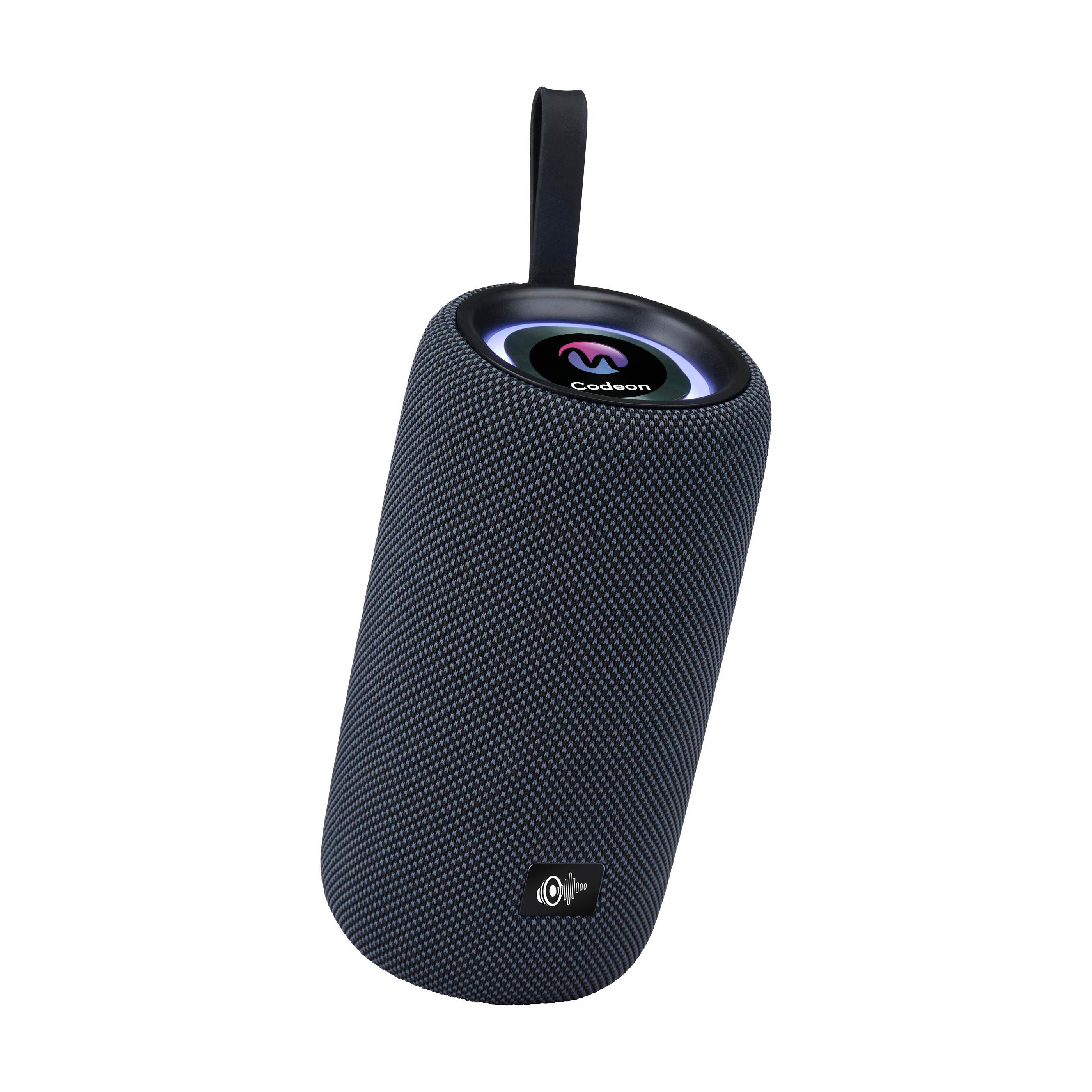 Halo Portable Bluetooth Speaker 16W