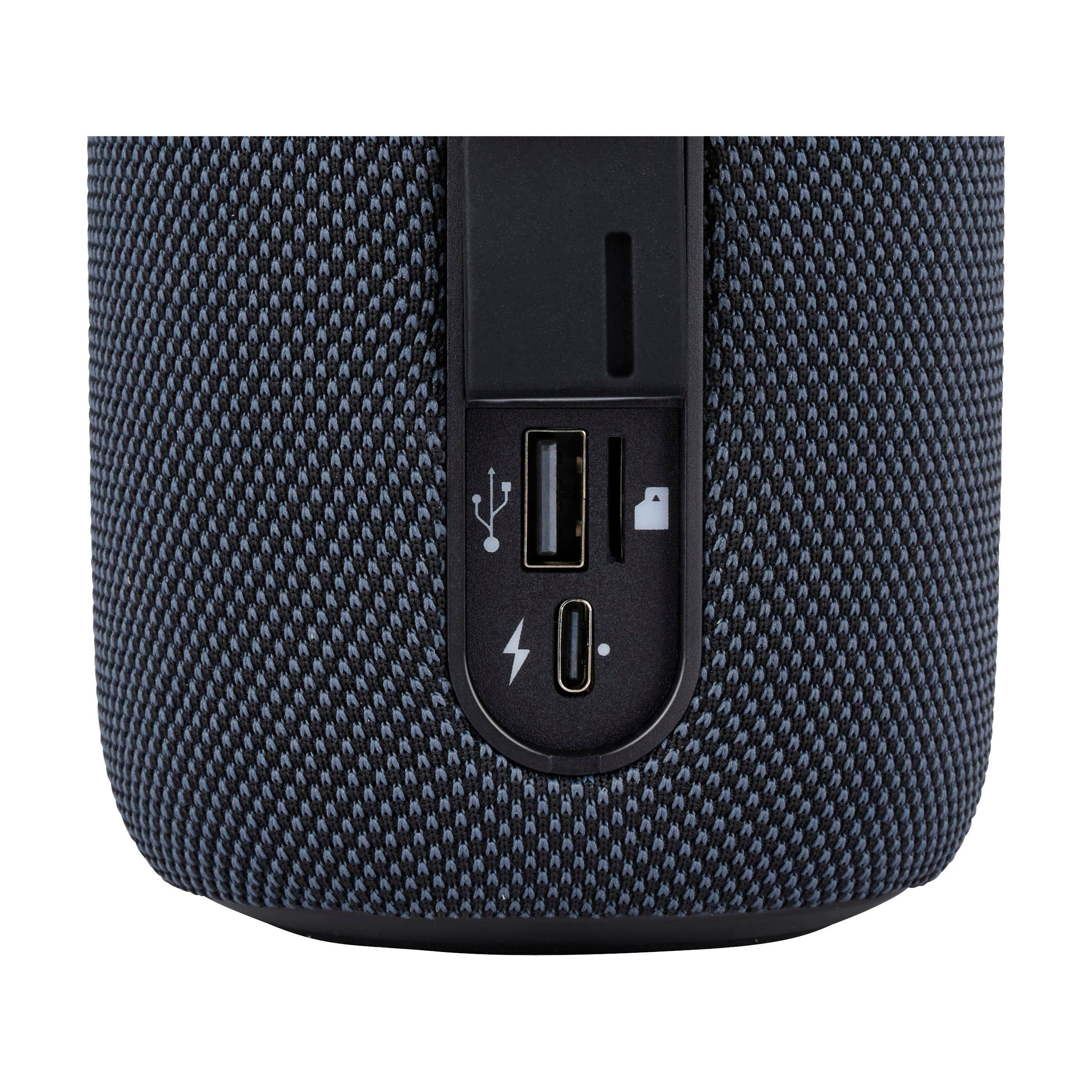 Halo Portable Bluetooth Speaker 16W