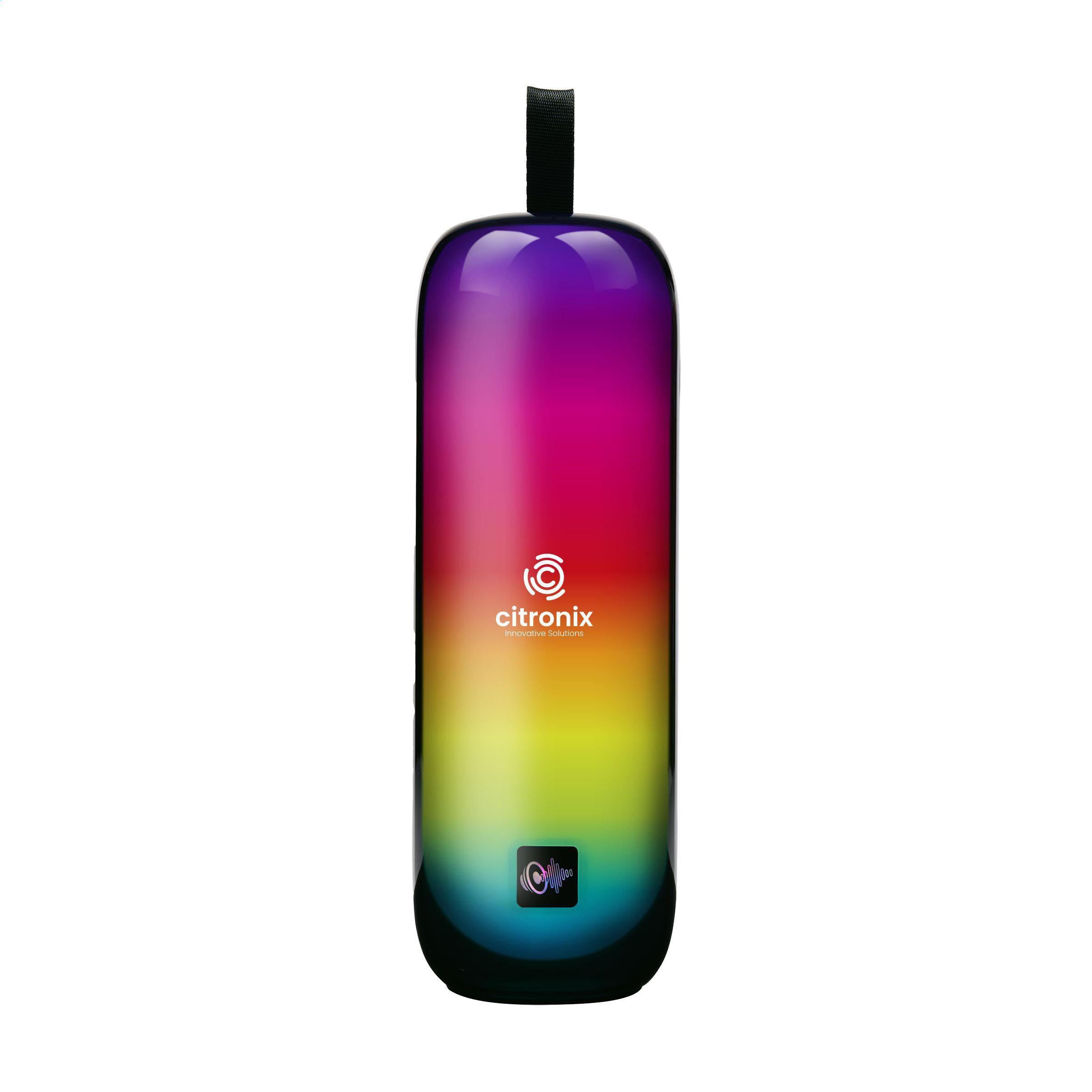 Fuse Portable Bluetooth Speaker 10W
