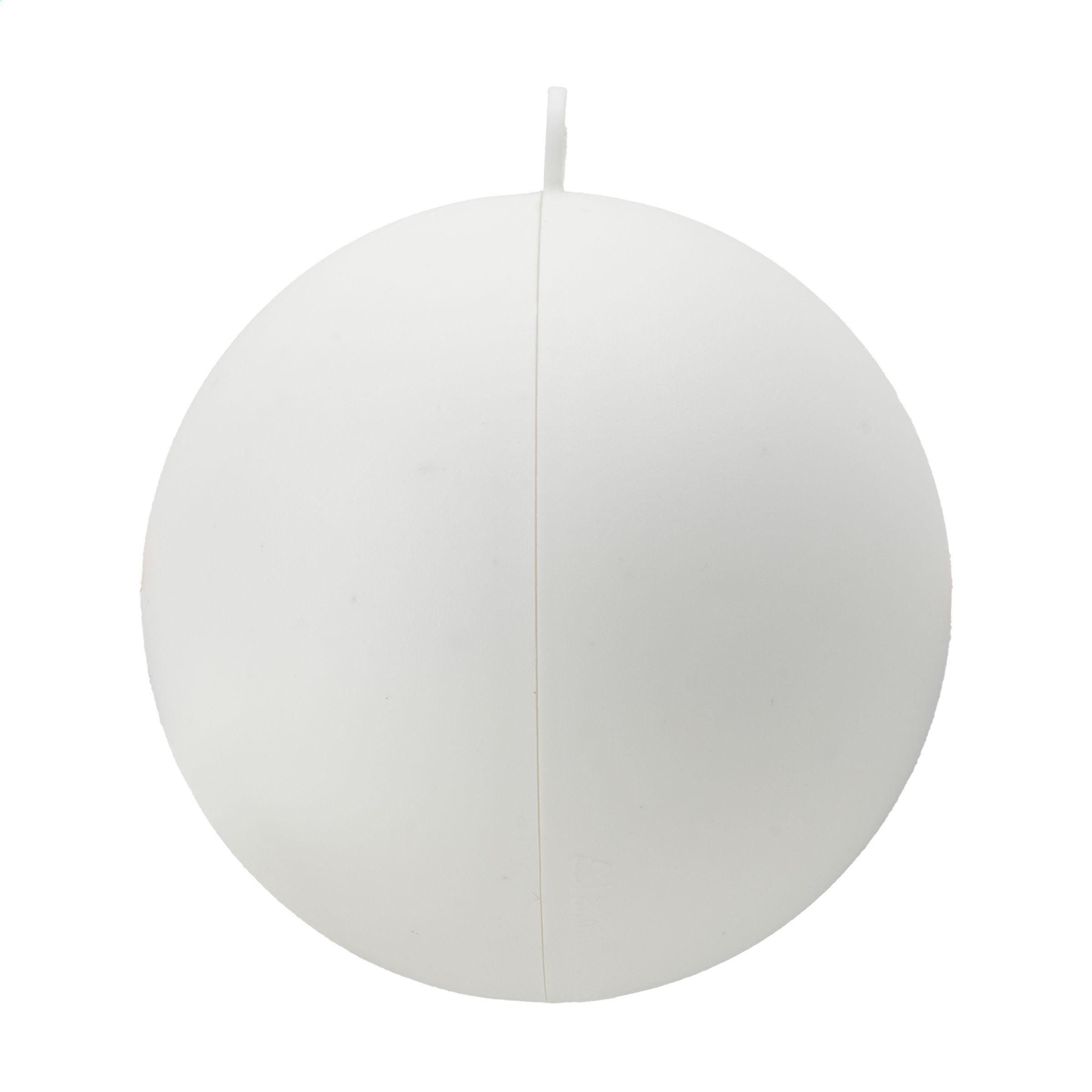 Weihnachtskugel Ø 7cm Recycled PP Box - Made in Europe