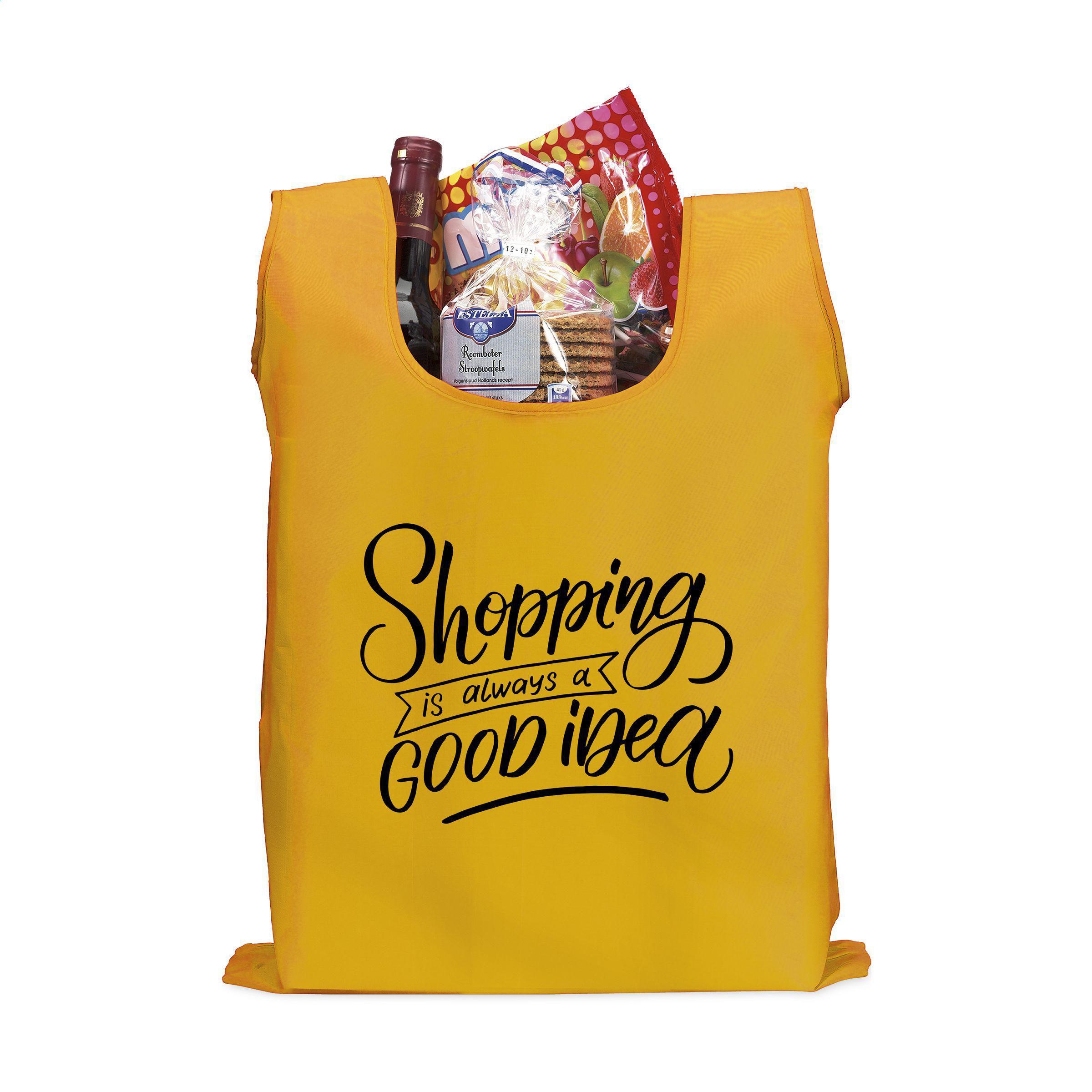 Shop Easy faltbare Einkaufstasche