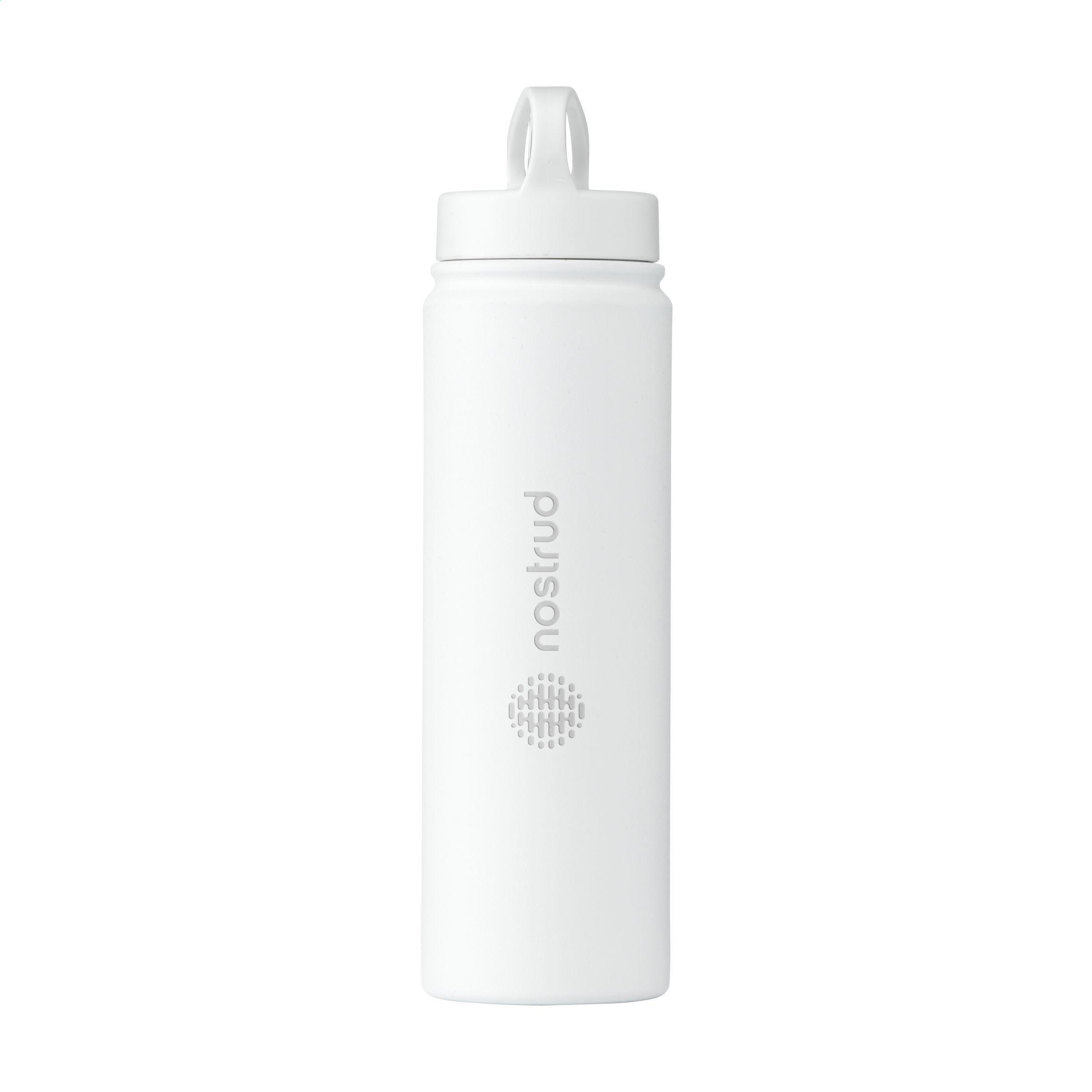 Skylar RCS Recycled Steel Water Bottle 900 ml