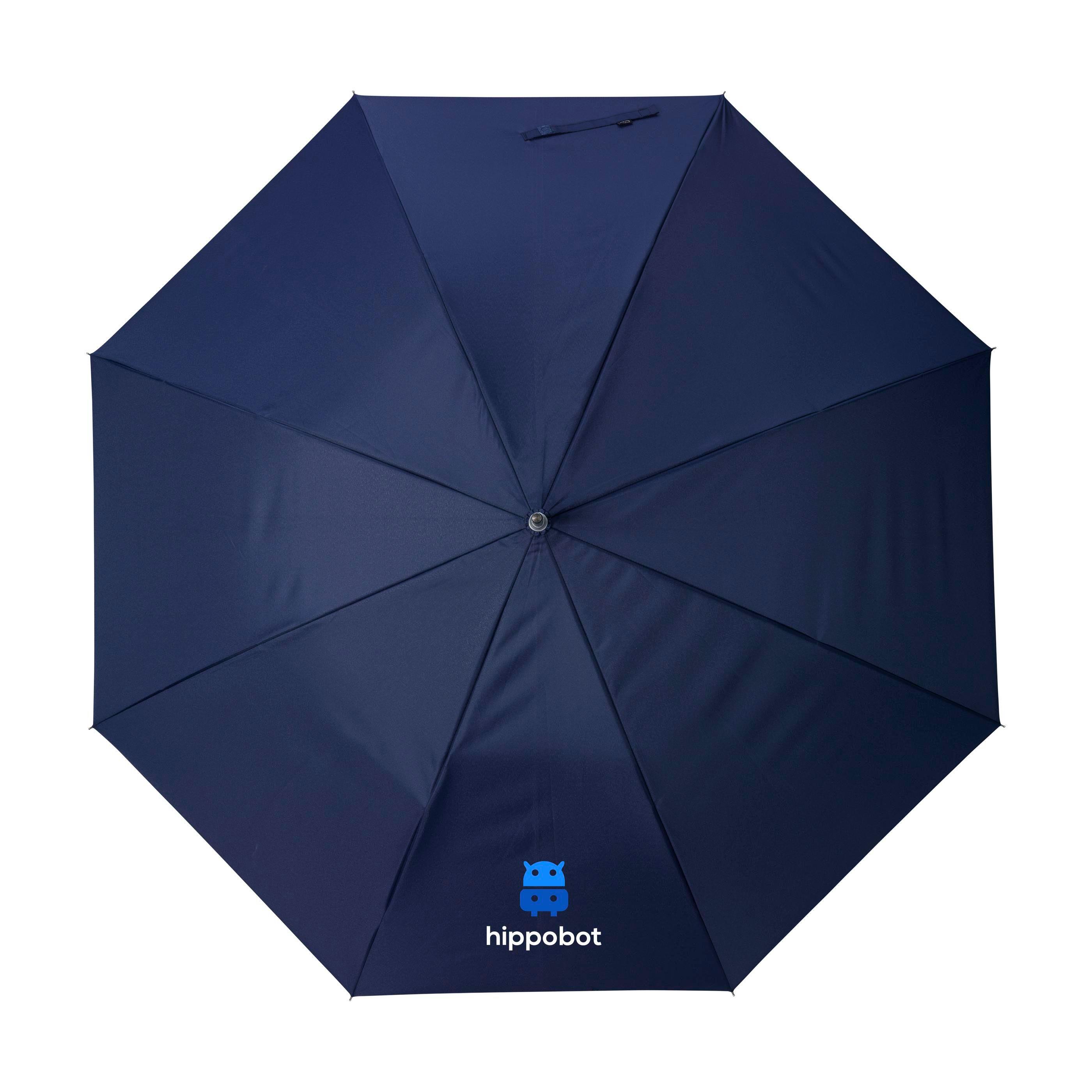 Eagle XL RCS RPET Regenschirm 30 inch
