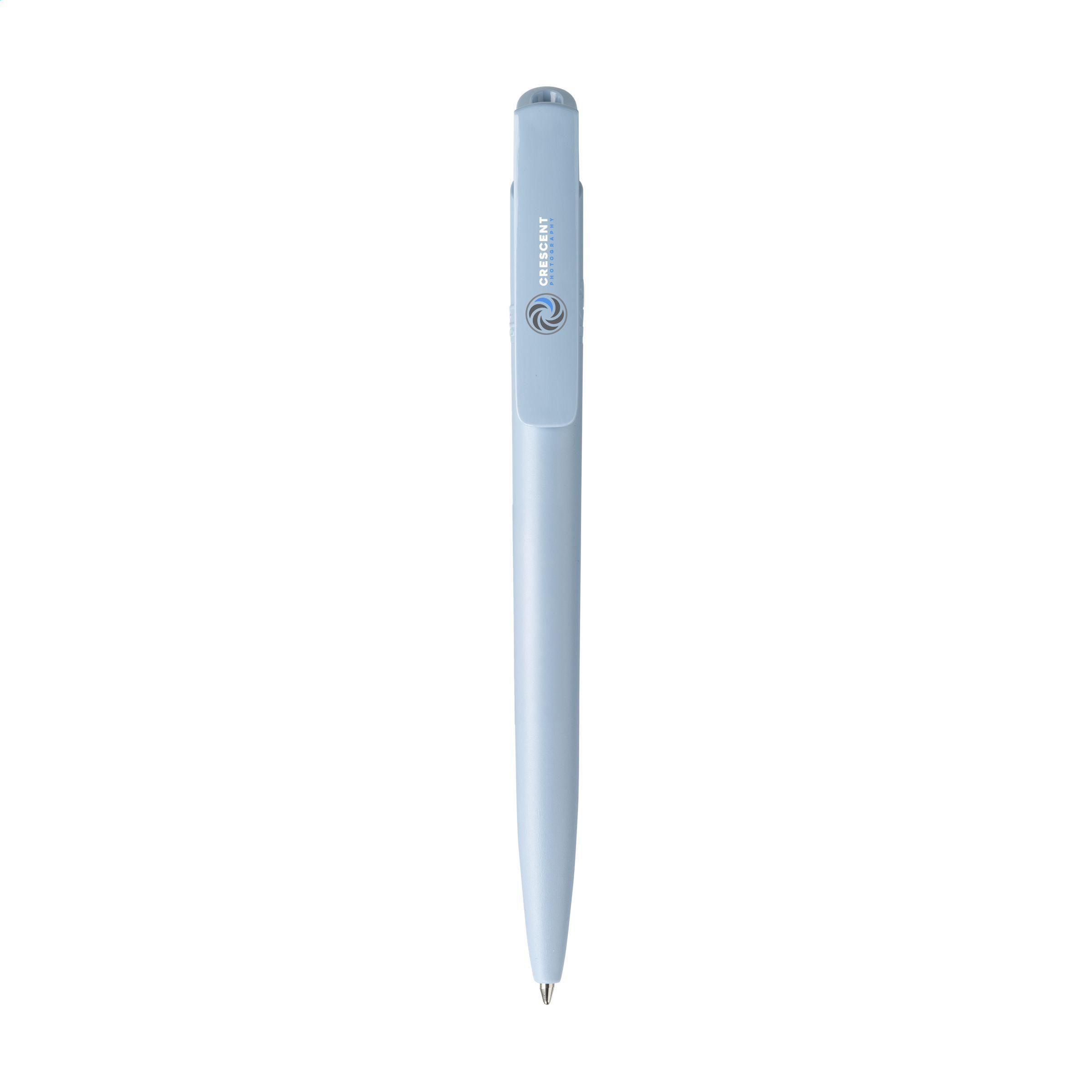 Linoro Wave Ocean Recycled Pen