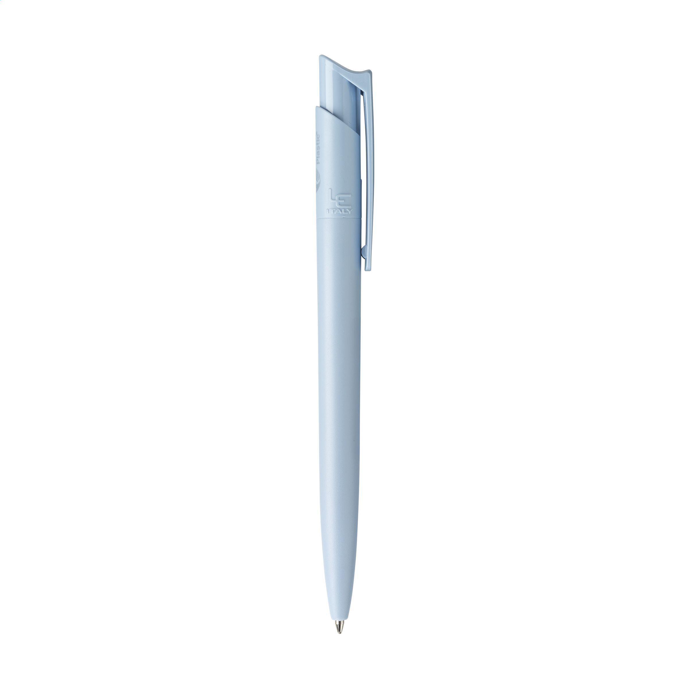 Linoro Wave Ocean Recycled Pen