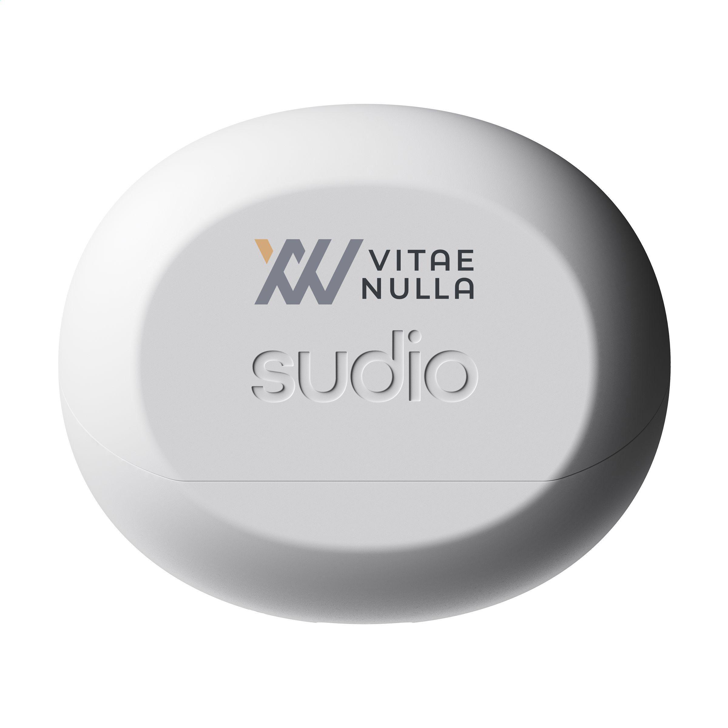 Sudio In-ear TWS Earbuds A3 Ohrhörer