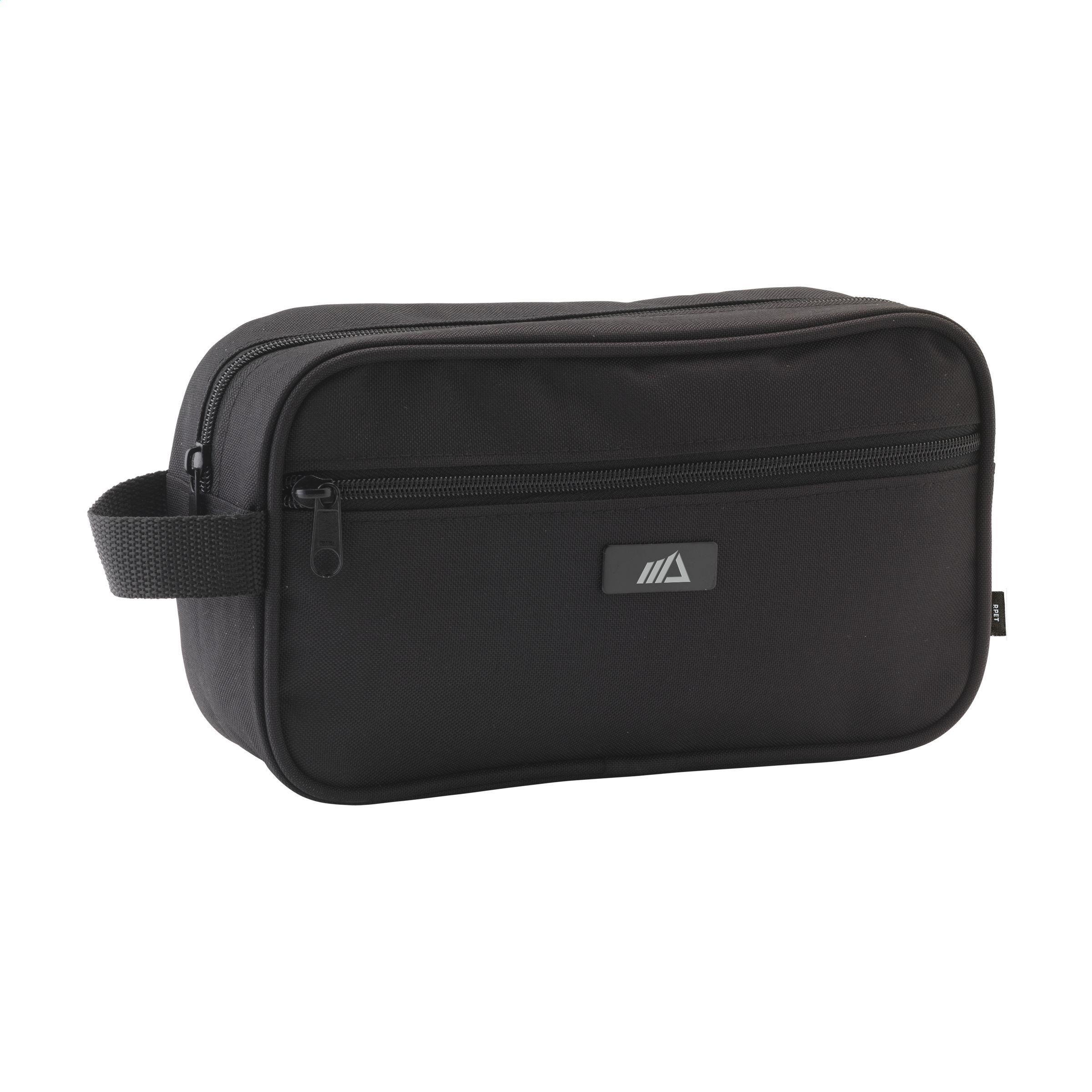 Cosmetic Bag RPET Kulturbeutel