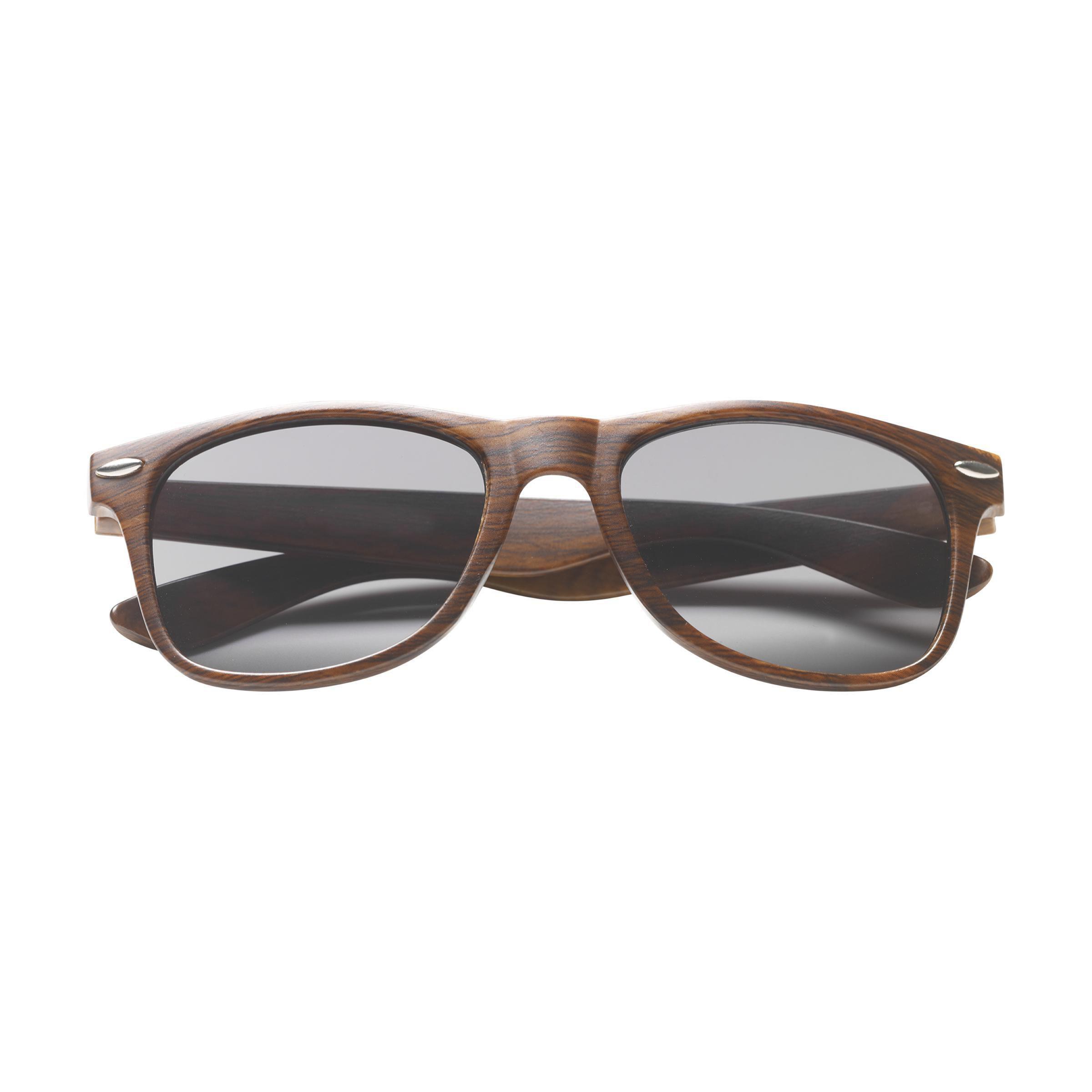 Looking Wood Sonnenbrille