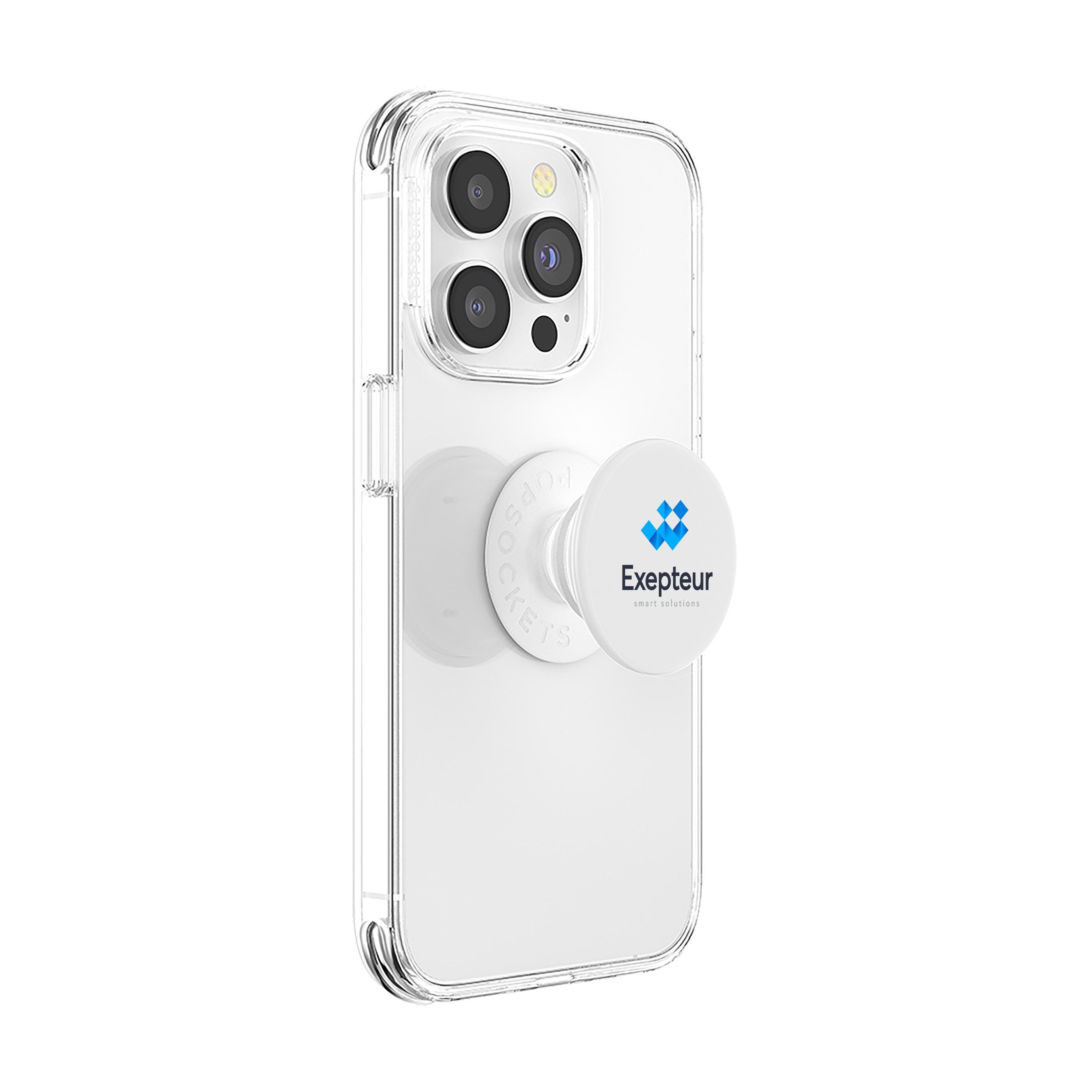 PopSockets® 2.0 PopGrip Handyhalter