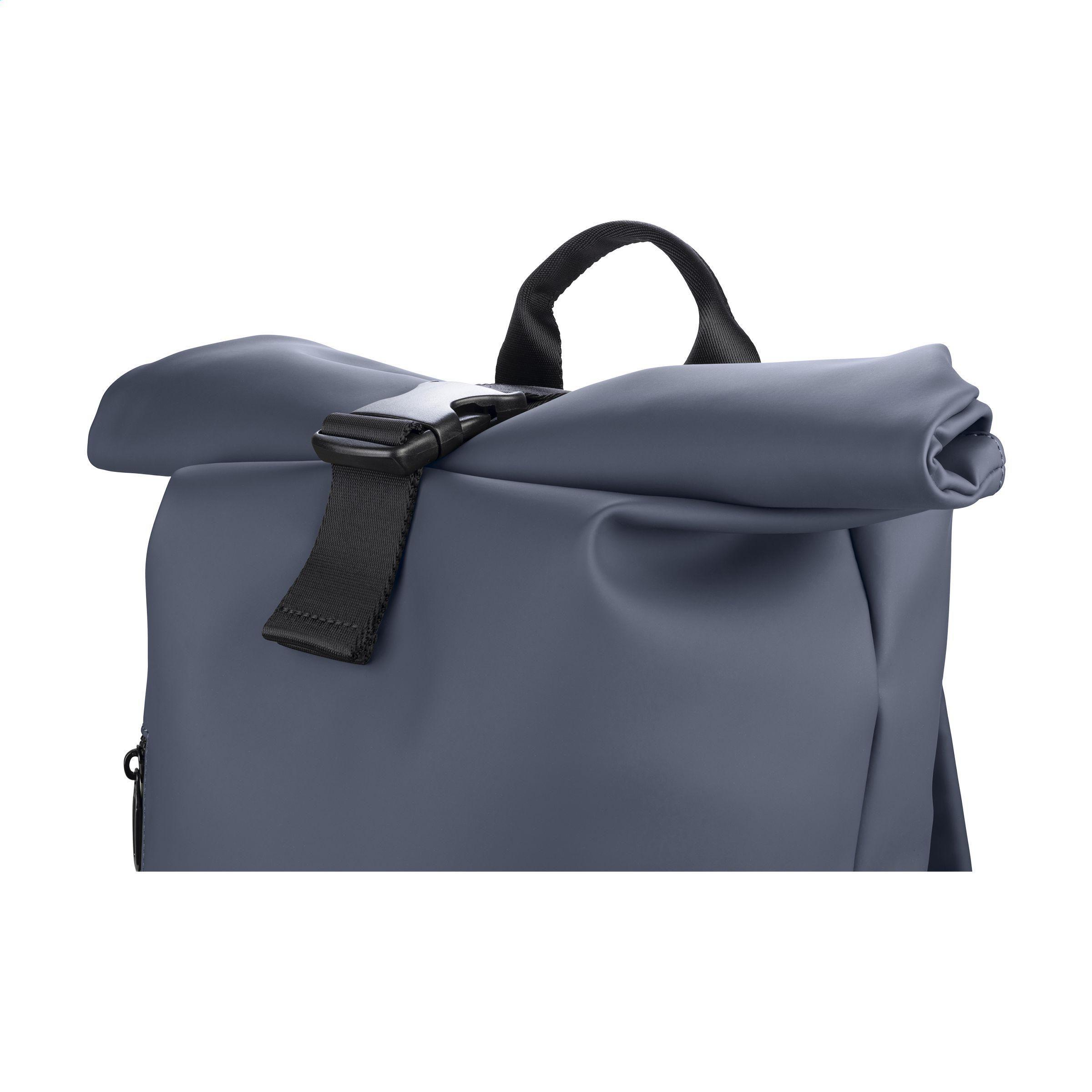 Tucano Gommo Rolltop Backpack 15,6 inch Rucksack
