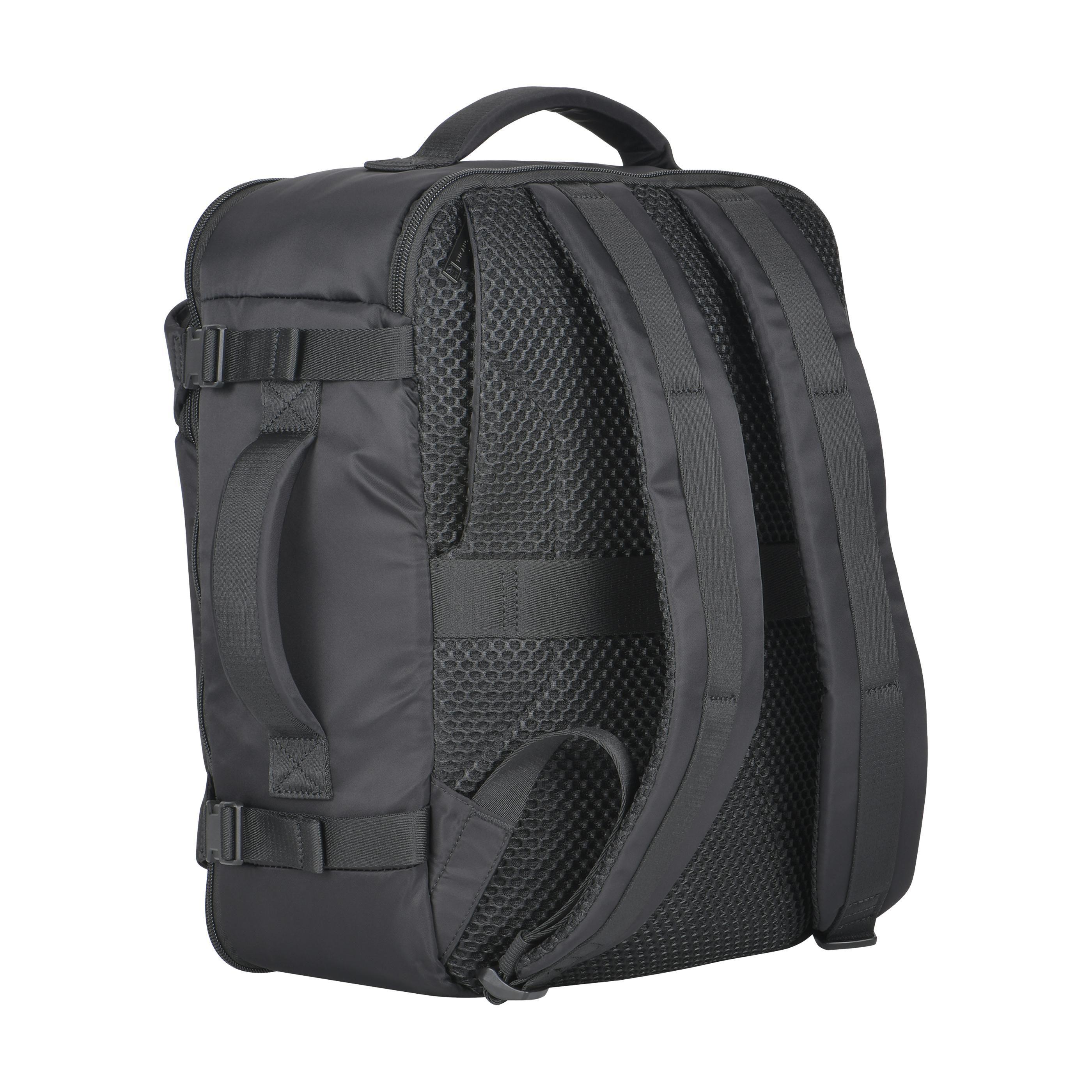 Tucano Premium Travel Backpack 15,6 inch Rucksack