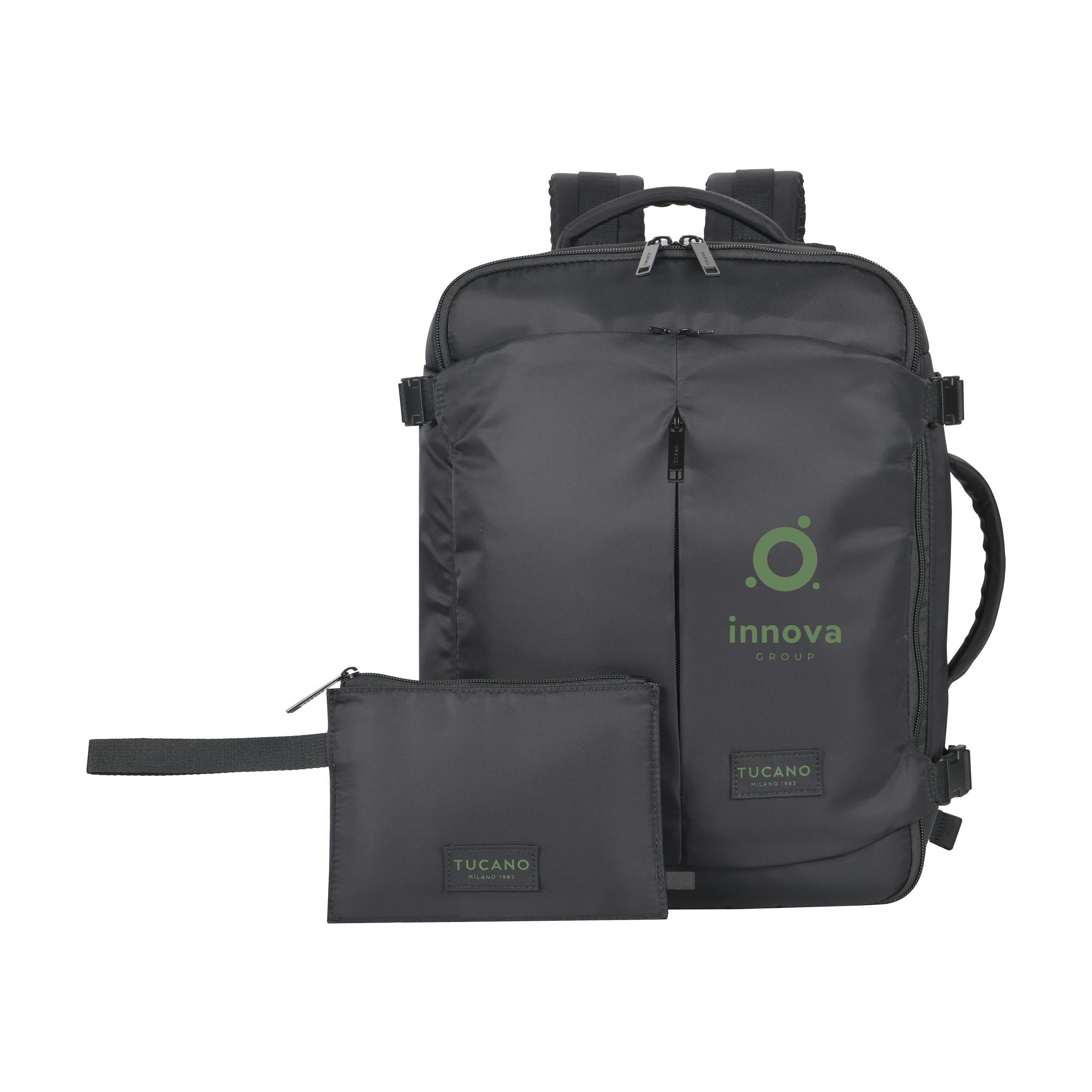 Tucano Premium Travel Backpack 15,6 inch Rucksack