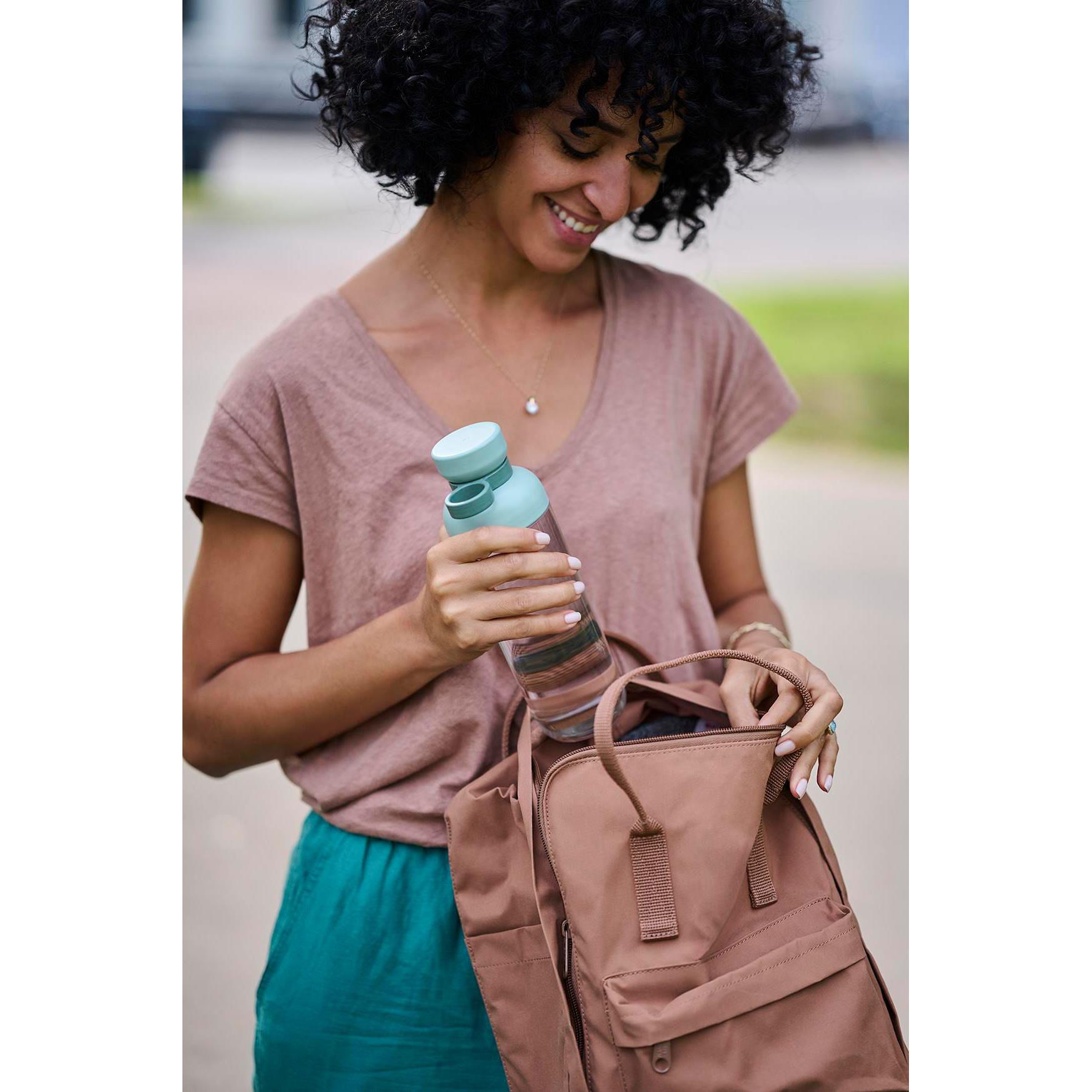Mepal Lunchset - Lunchpot Vita & Water Bottle Vita