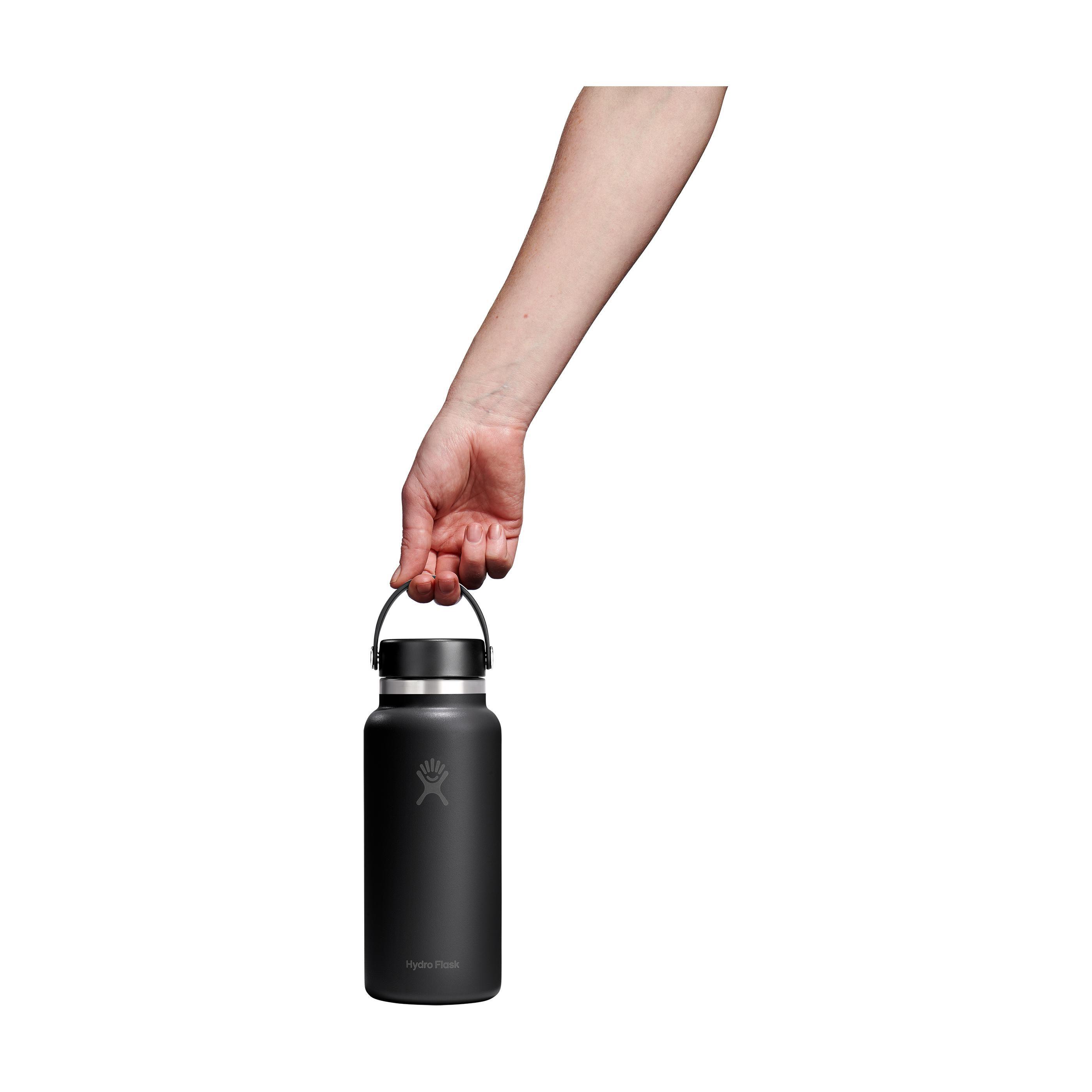 Hydro Flask Wide Mouth Bottle 946 ml Thermoflasche