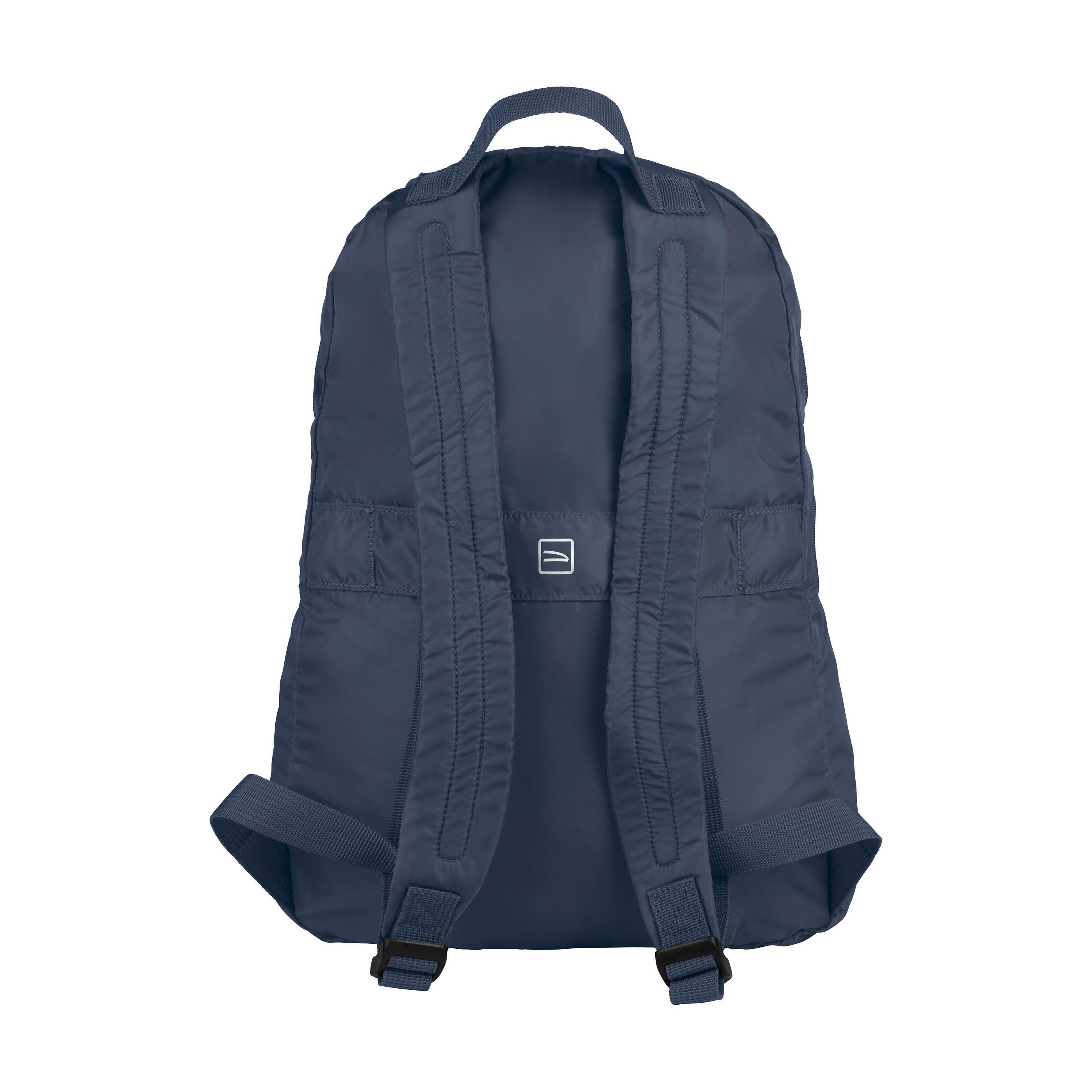 Tucano Compatto Backpack faltbarer Rucksack