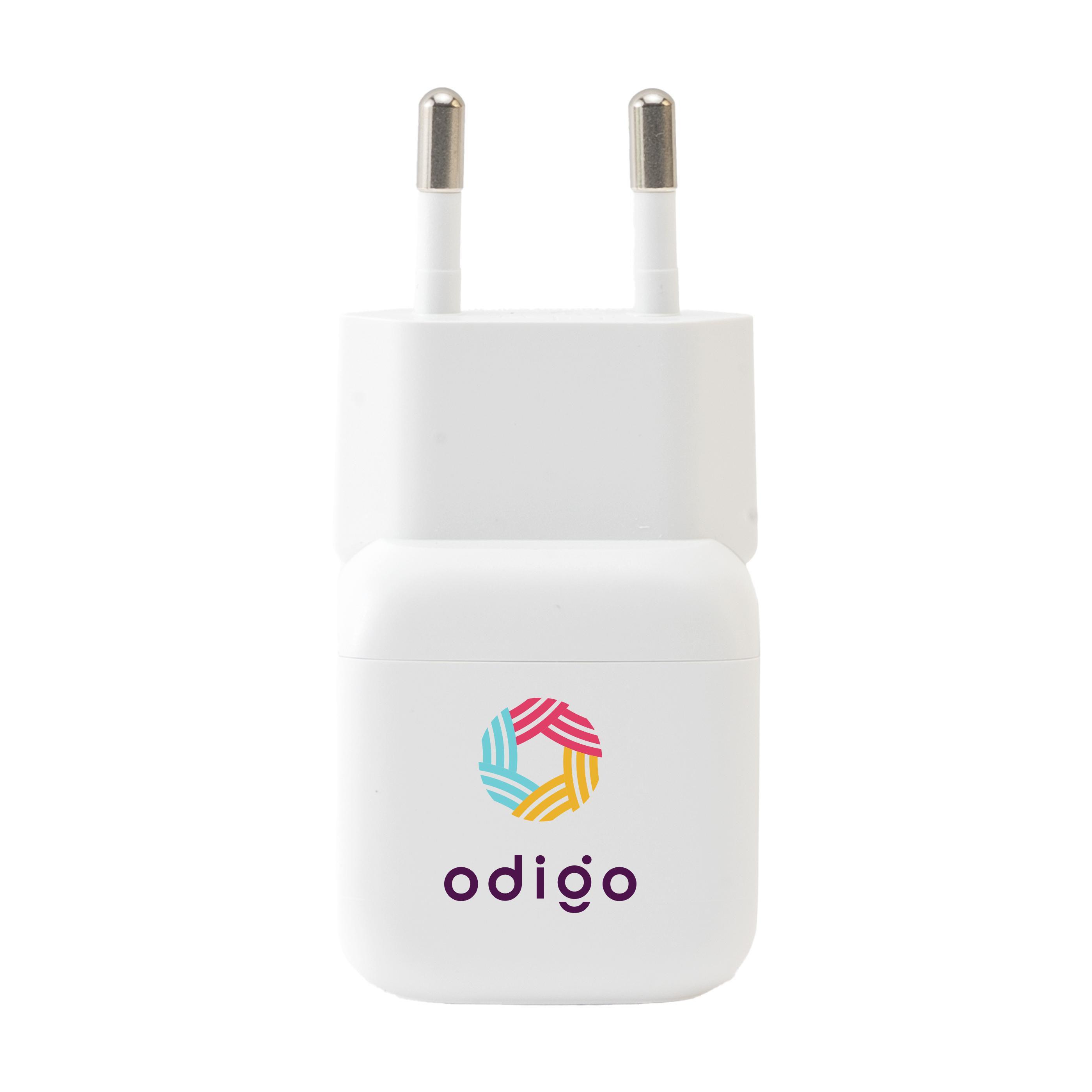 Belkin 45W USB PD Wall Charger mit PPS und Cable