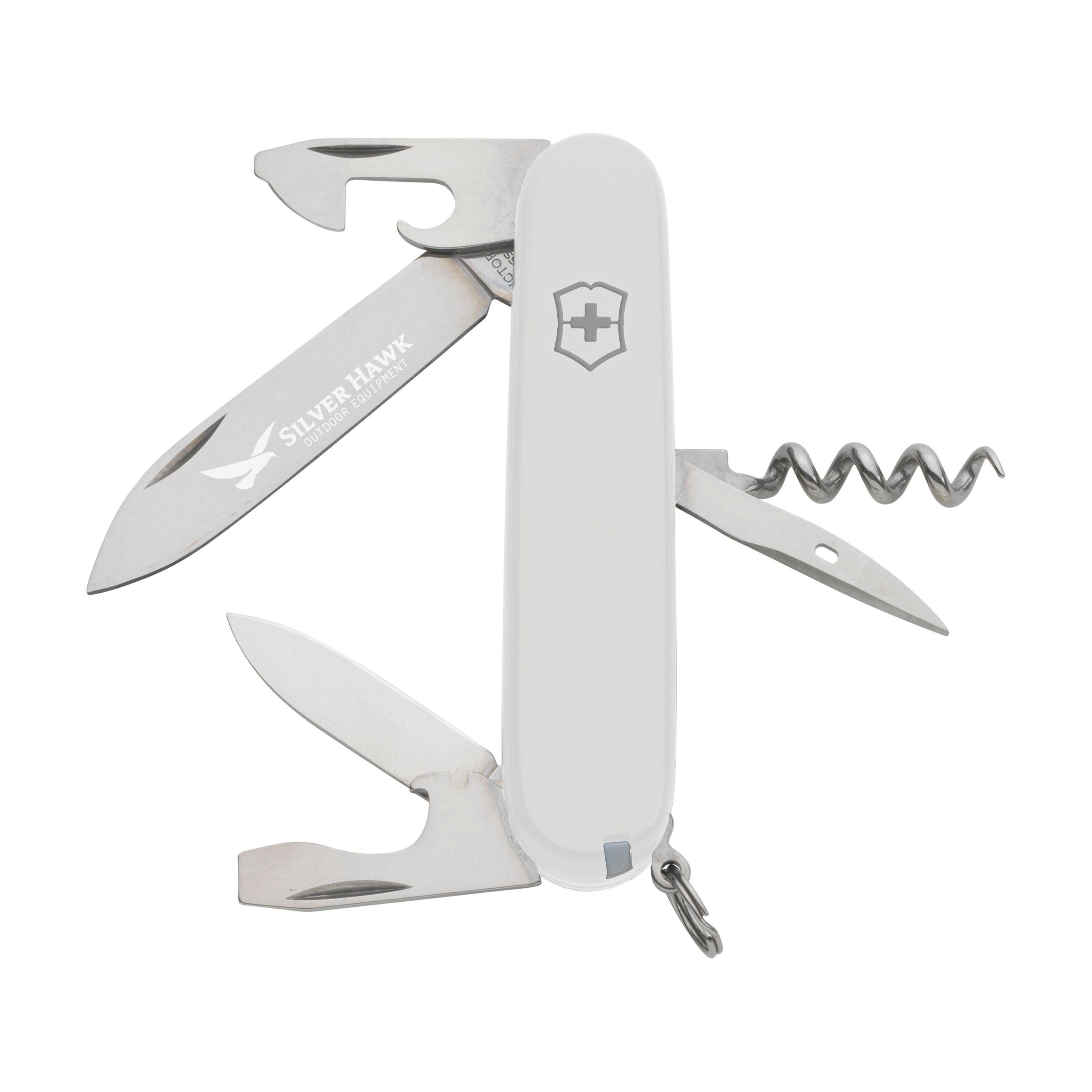 Victorinox Spartan Taschenmesser in einer Geschenkverpackung