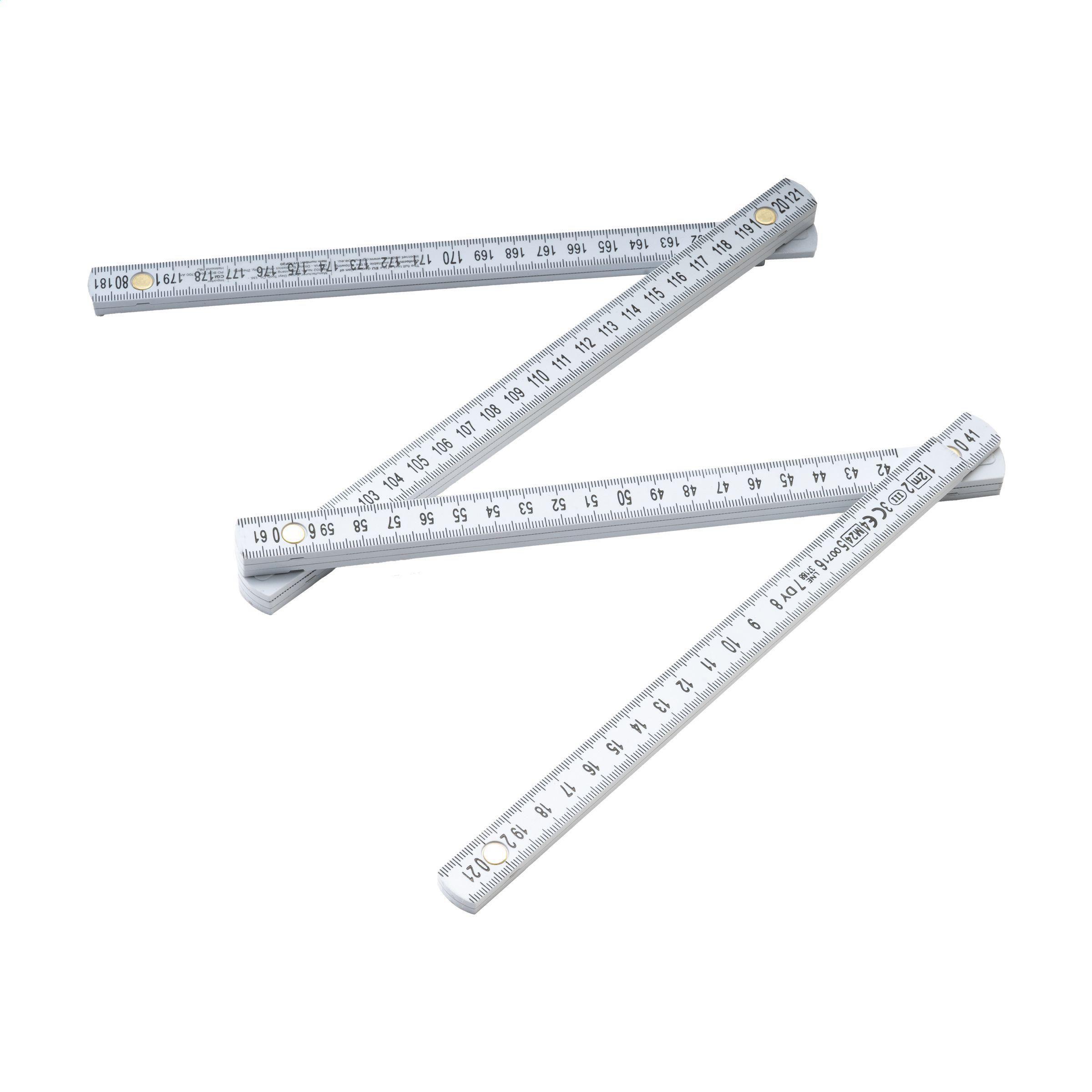 Metric Zollstock