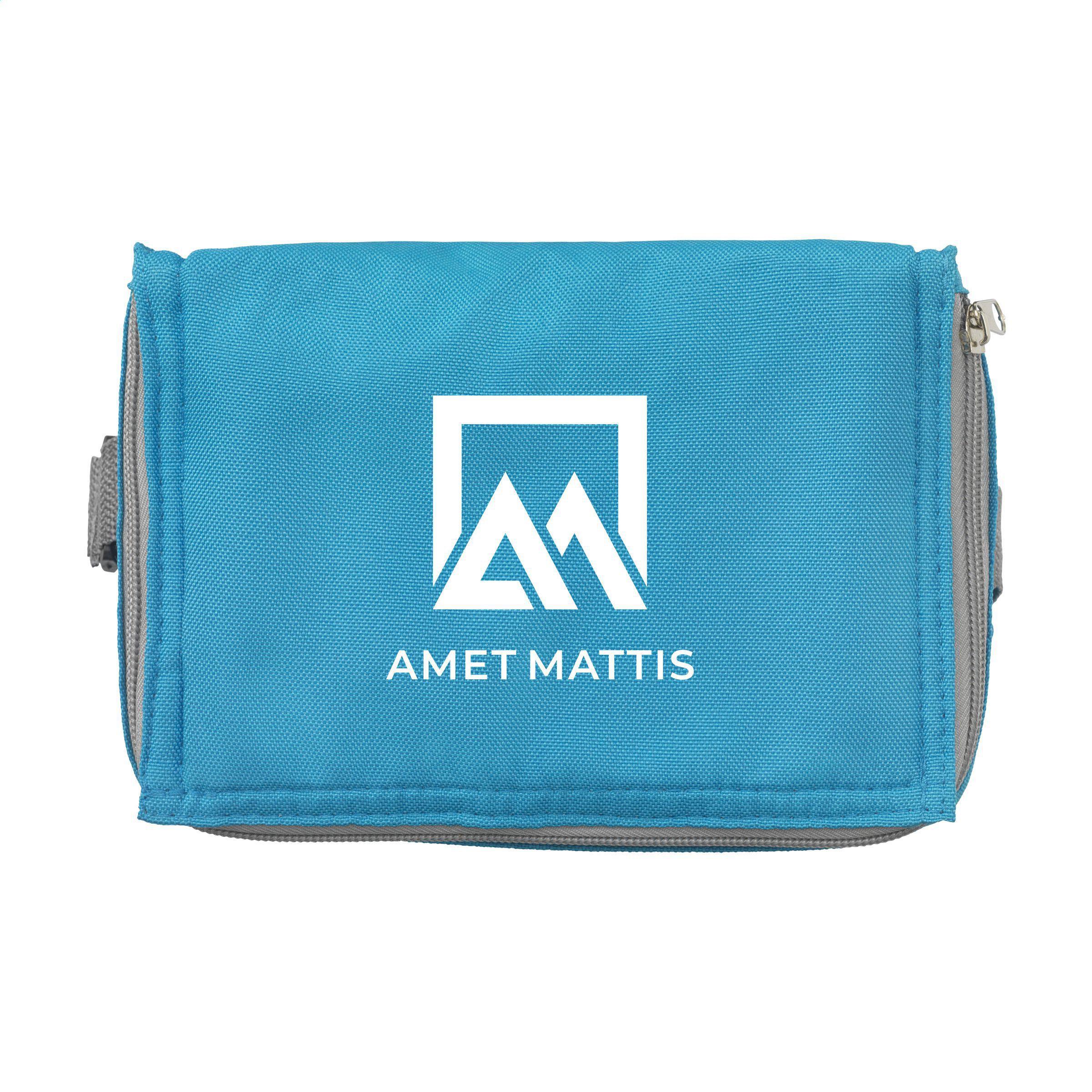 FreshCooler GRS RPET Kühltasche