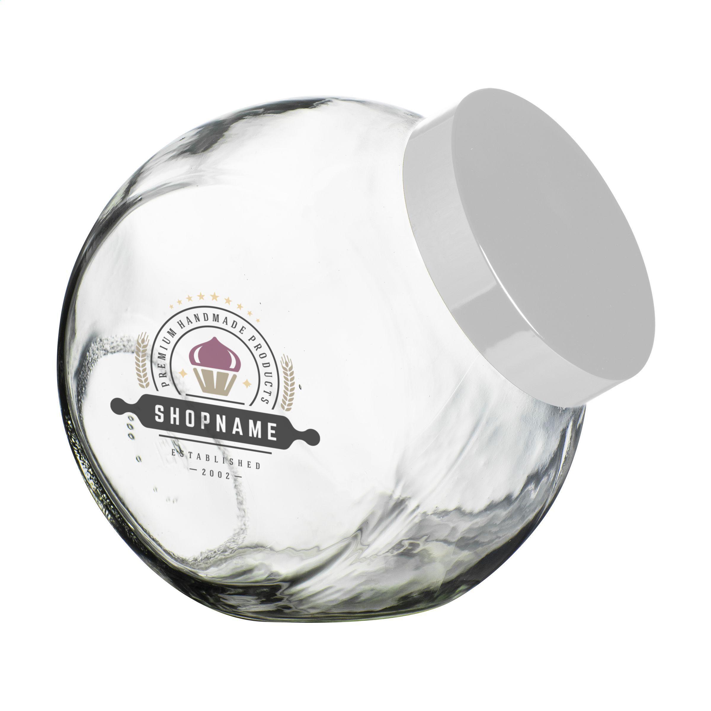 CandyStore 2 L Bonbonglas