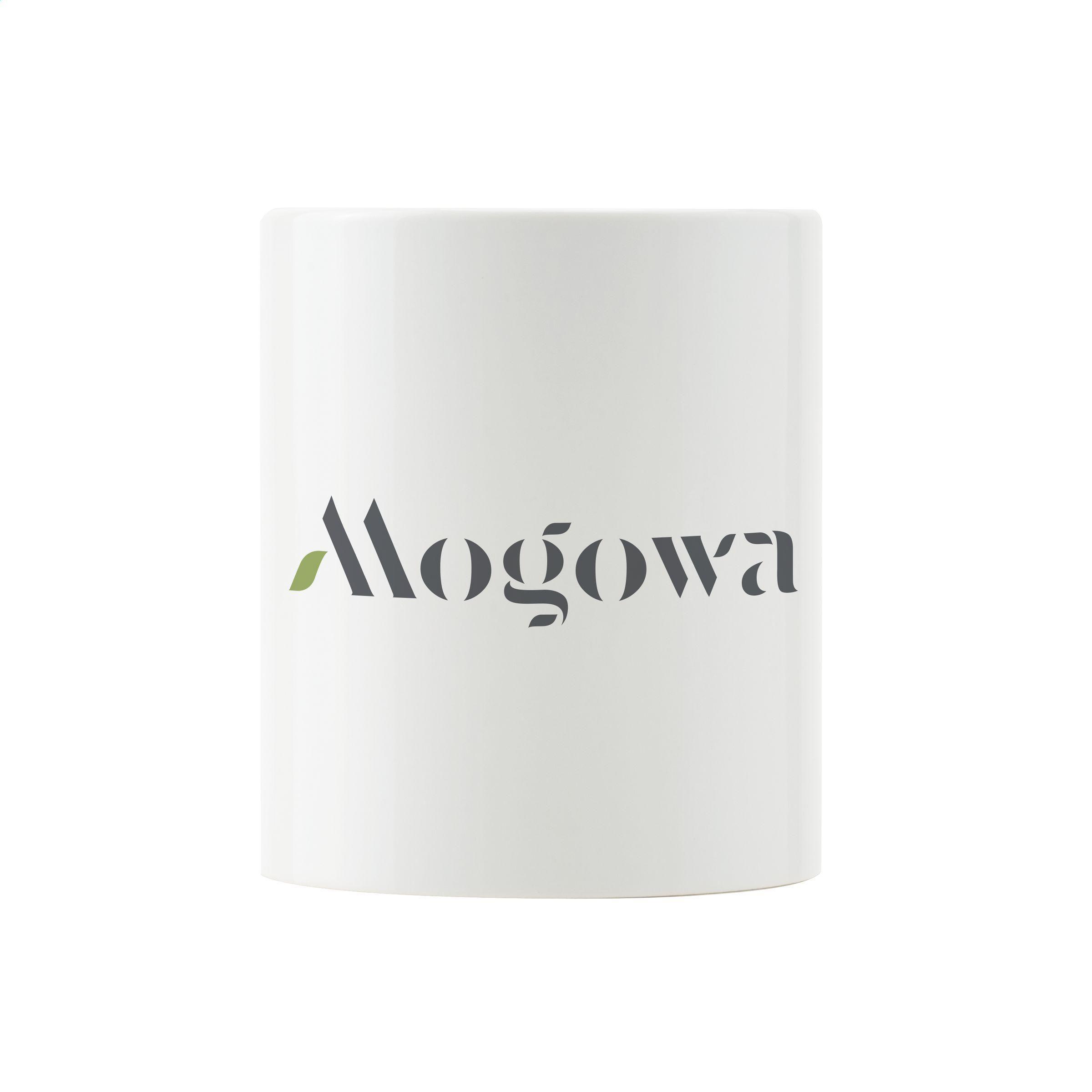 Kitty Mug White 350 ml Tasse