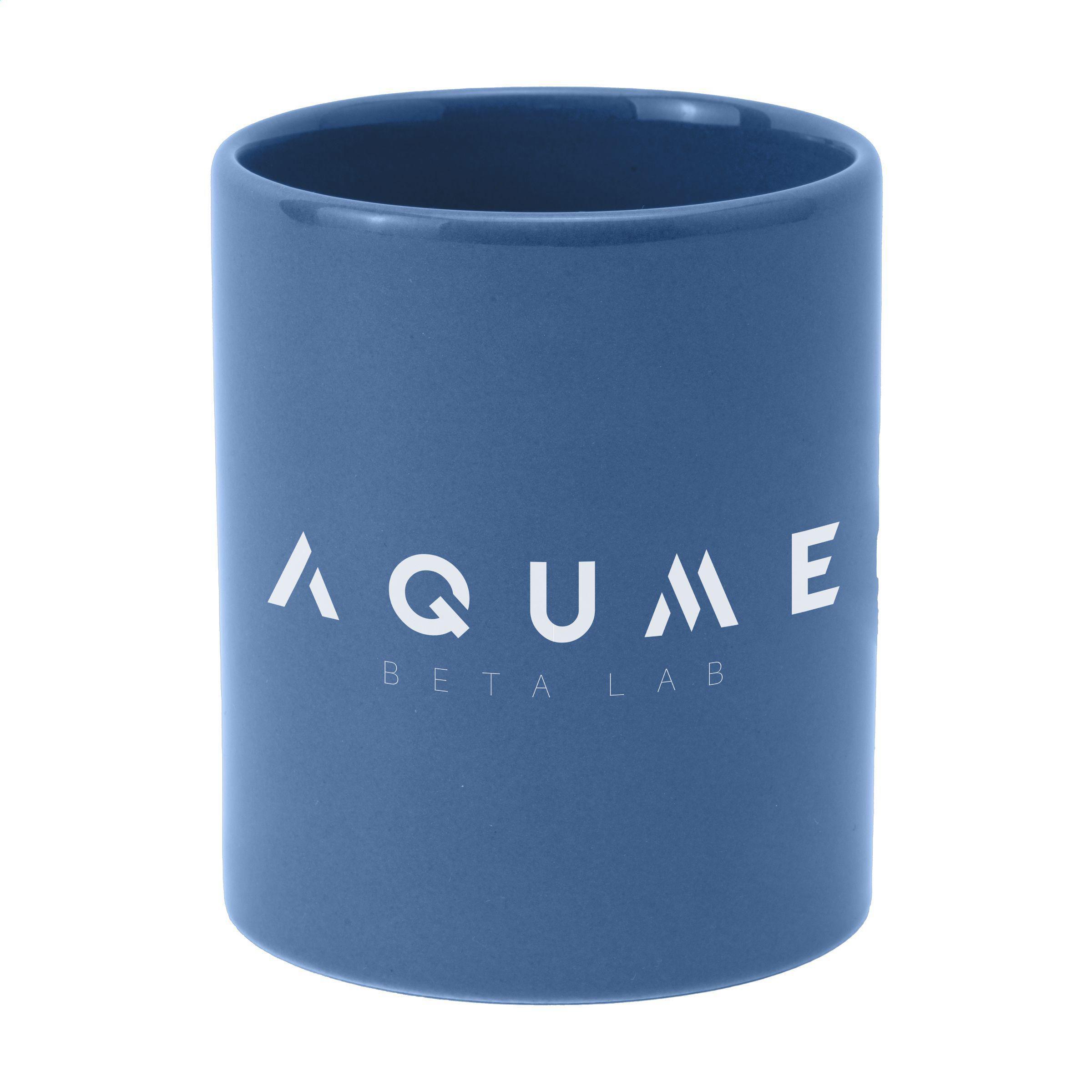 Kitty Mug Colour 350 ml Tasse