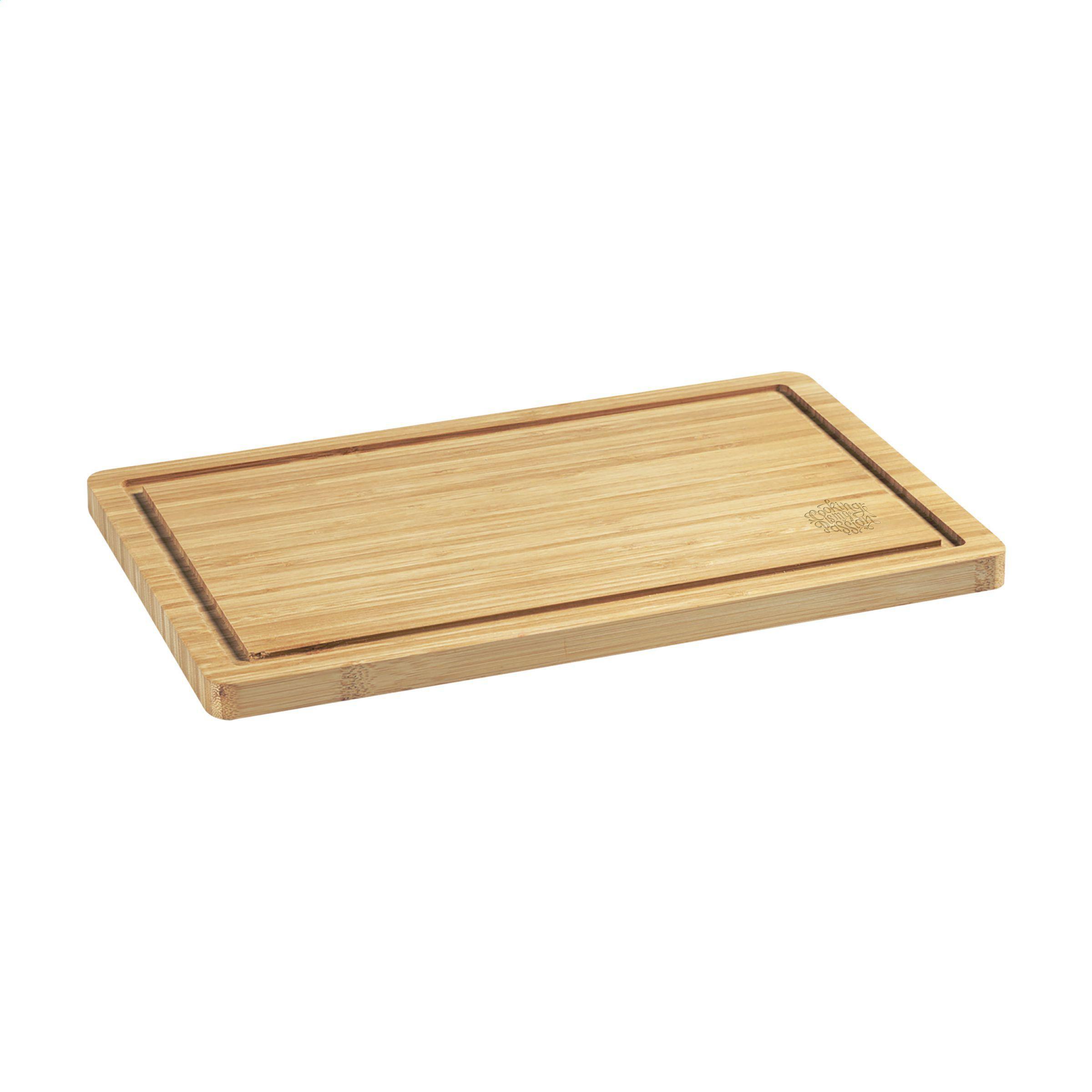 Bamboo Board Schneidebrett