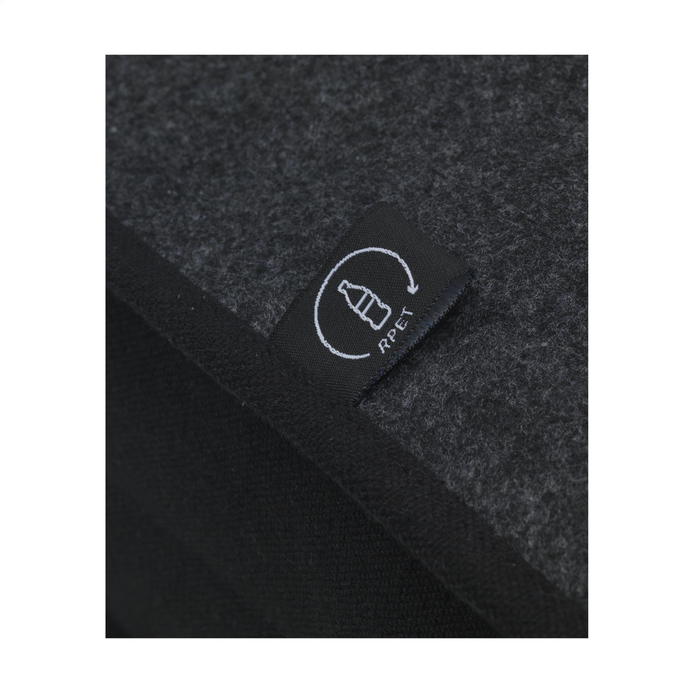 Vibe Shopper GRS RPET Felt/Cotton (320 g/m²) Tasche