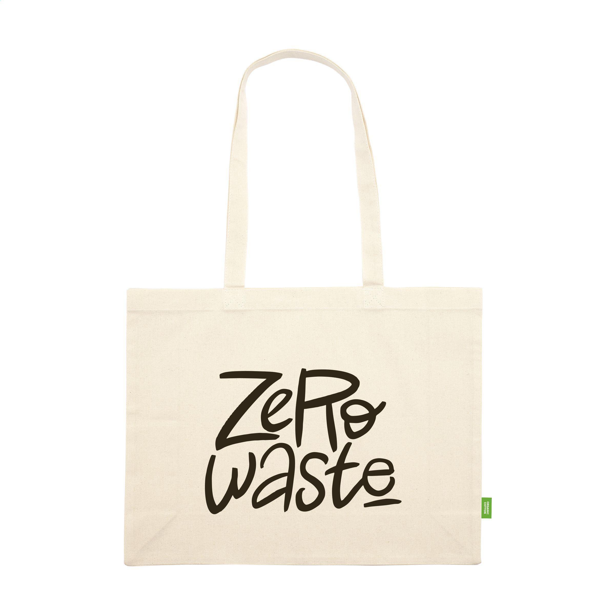 ECO Shopper Organic Cotton (180 g/m²) Tasche