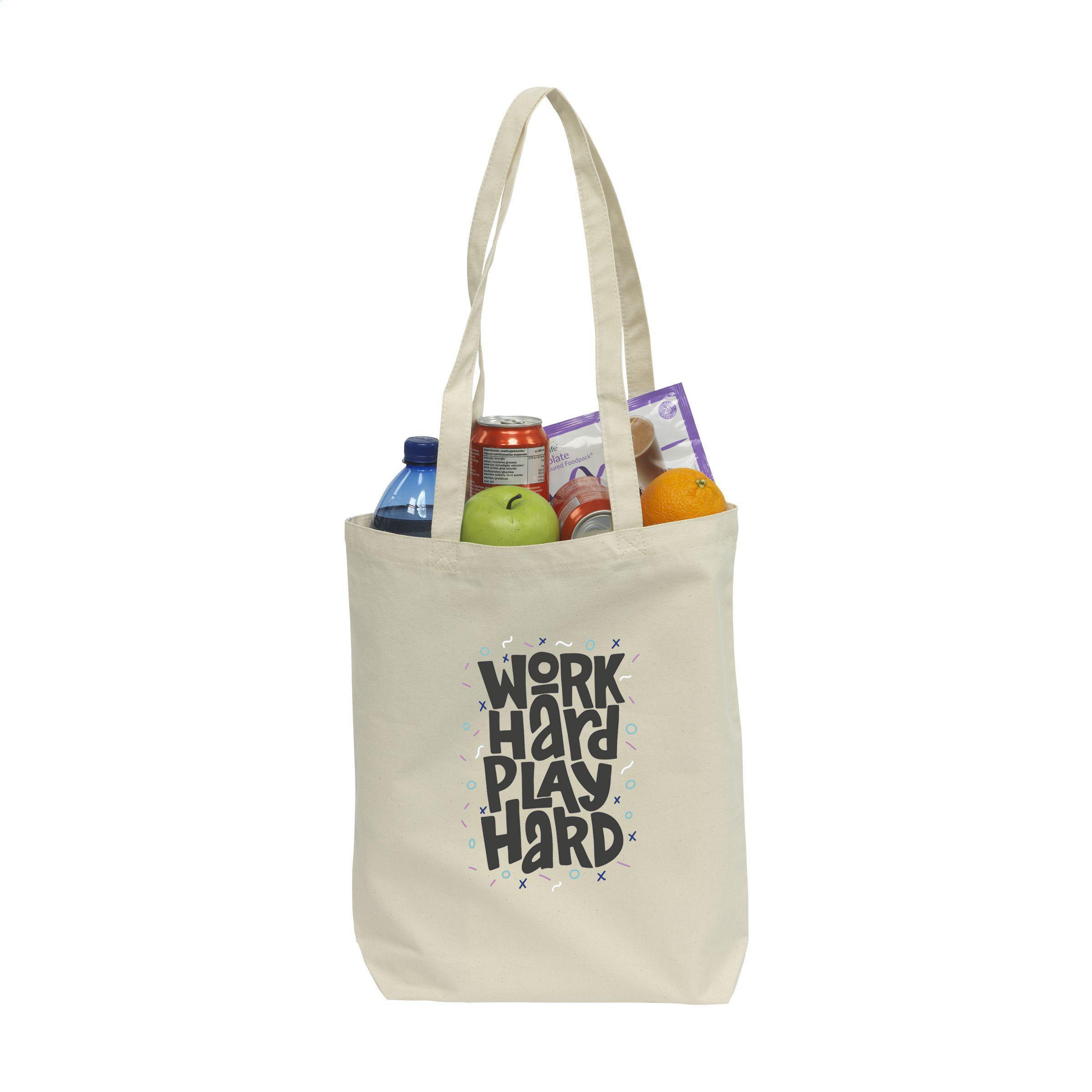 Canvas ShoppyBag (270 g/m²) Tasche