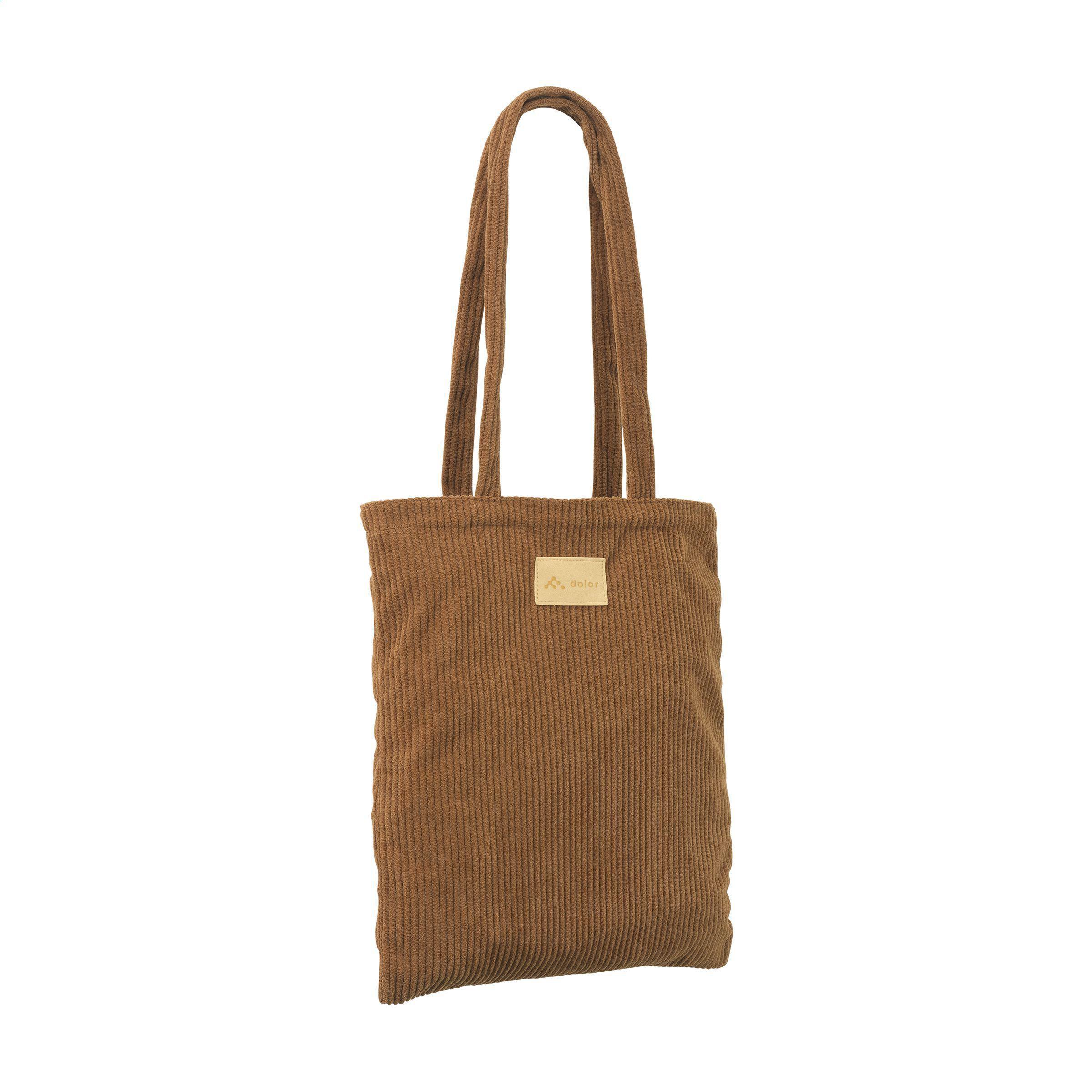 Alfie GRS Recycled Shopper (270 g/m²) Tasche