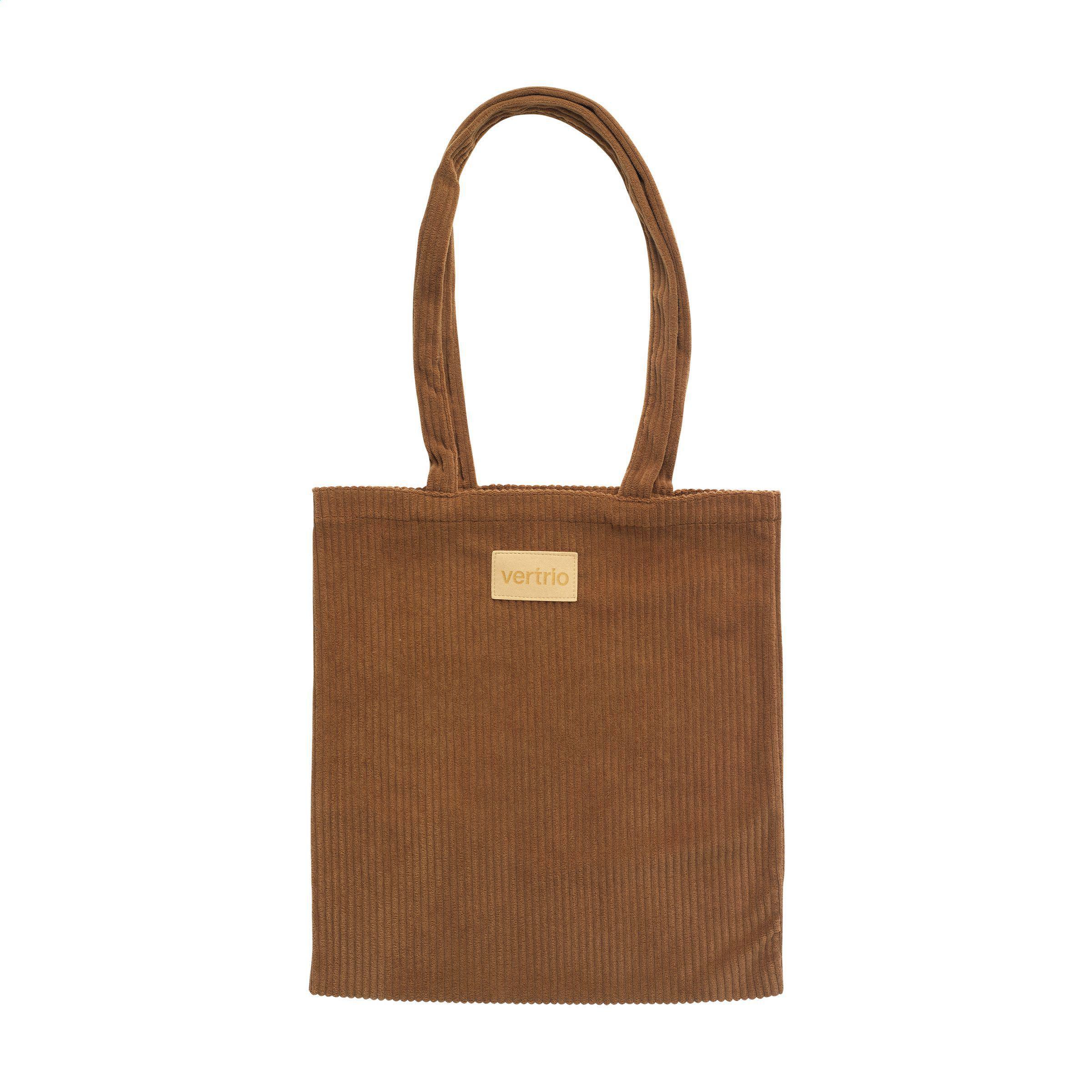Alfie GRS Recycled Shopper (270 g/m²) Tasche