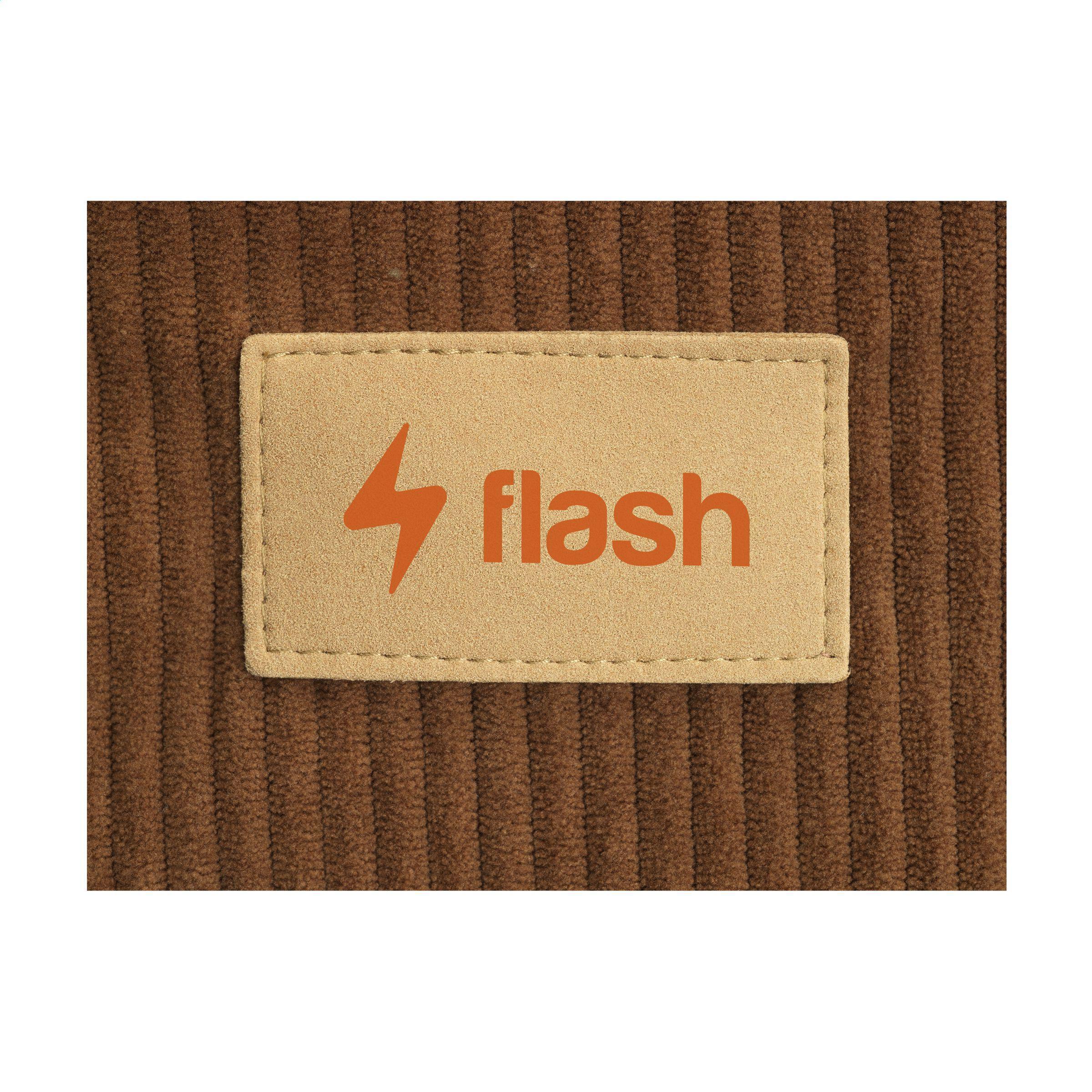 Alfie GRS Recycled Shopper (270 g/m²) Tasche