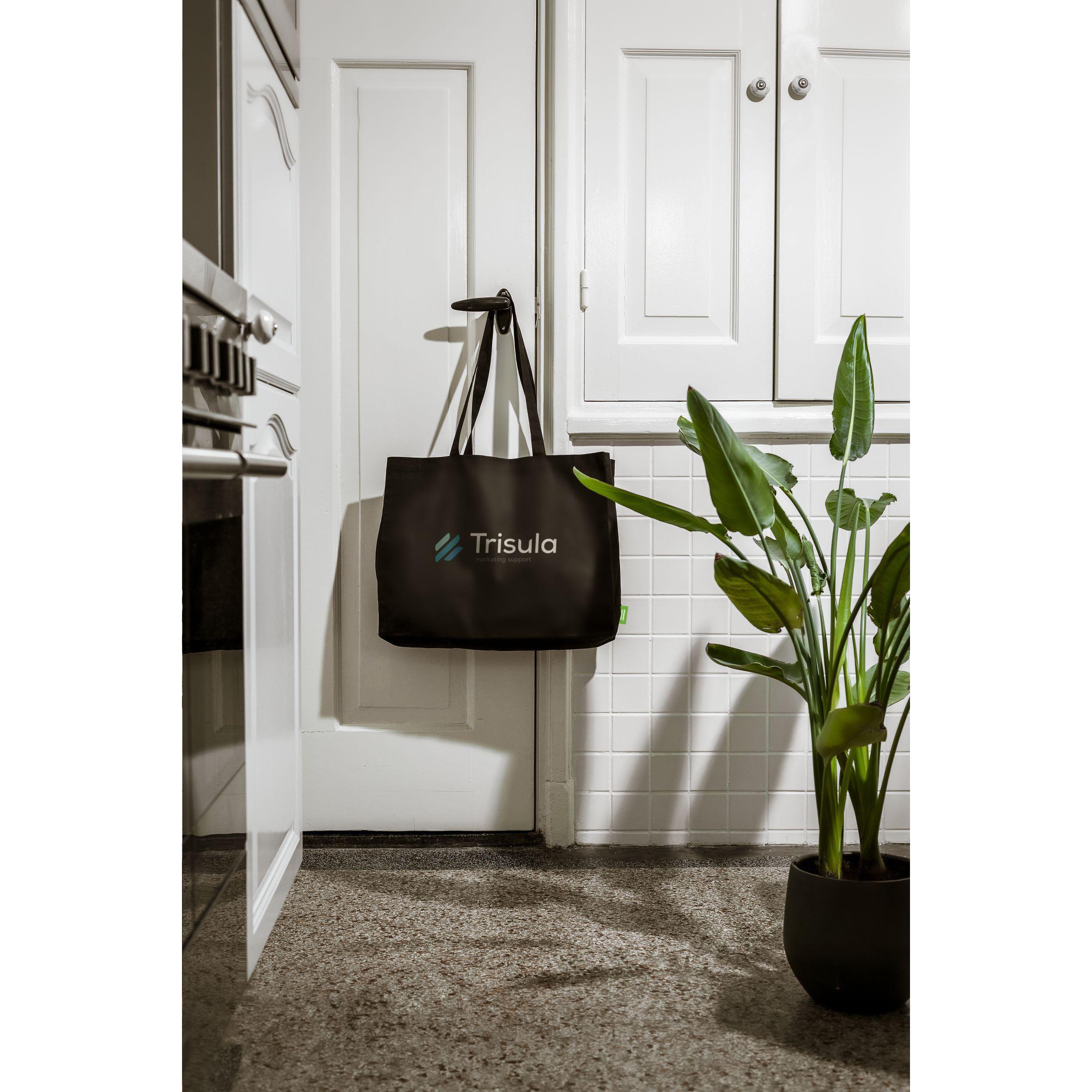 ECO Shopper Organic Cotton (180 g/m²) Tasche