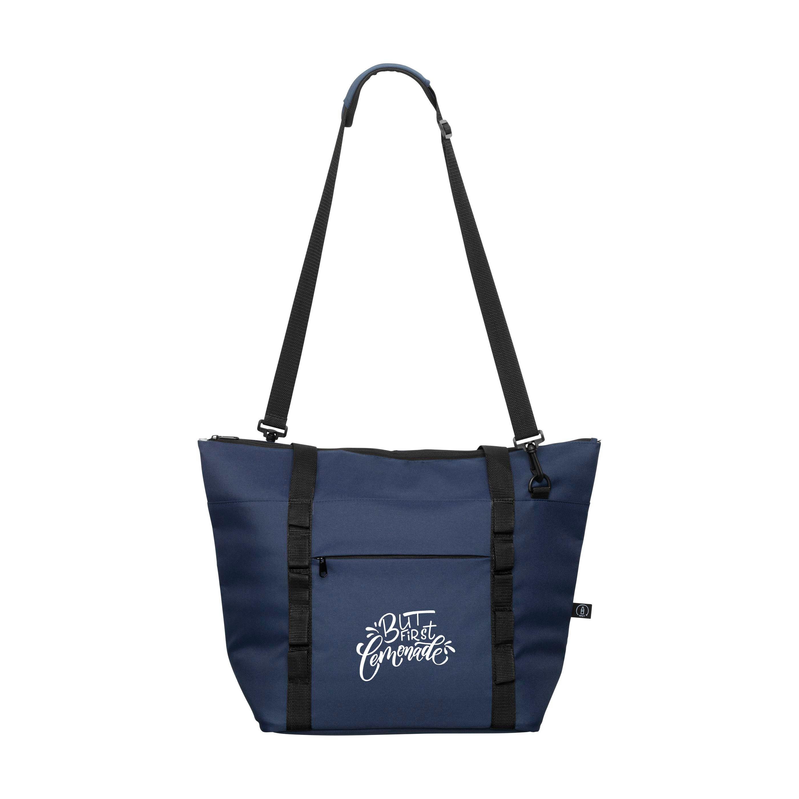 Alpina GRS Recycled Cooler Bag Kühltasche