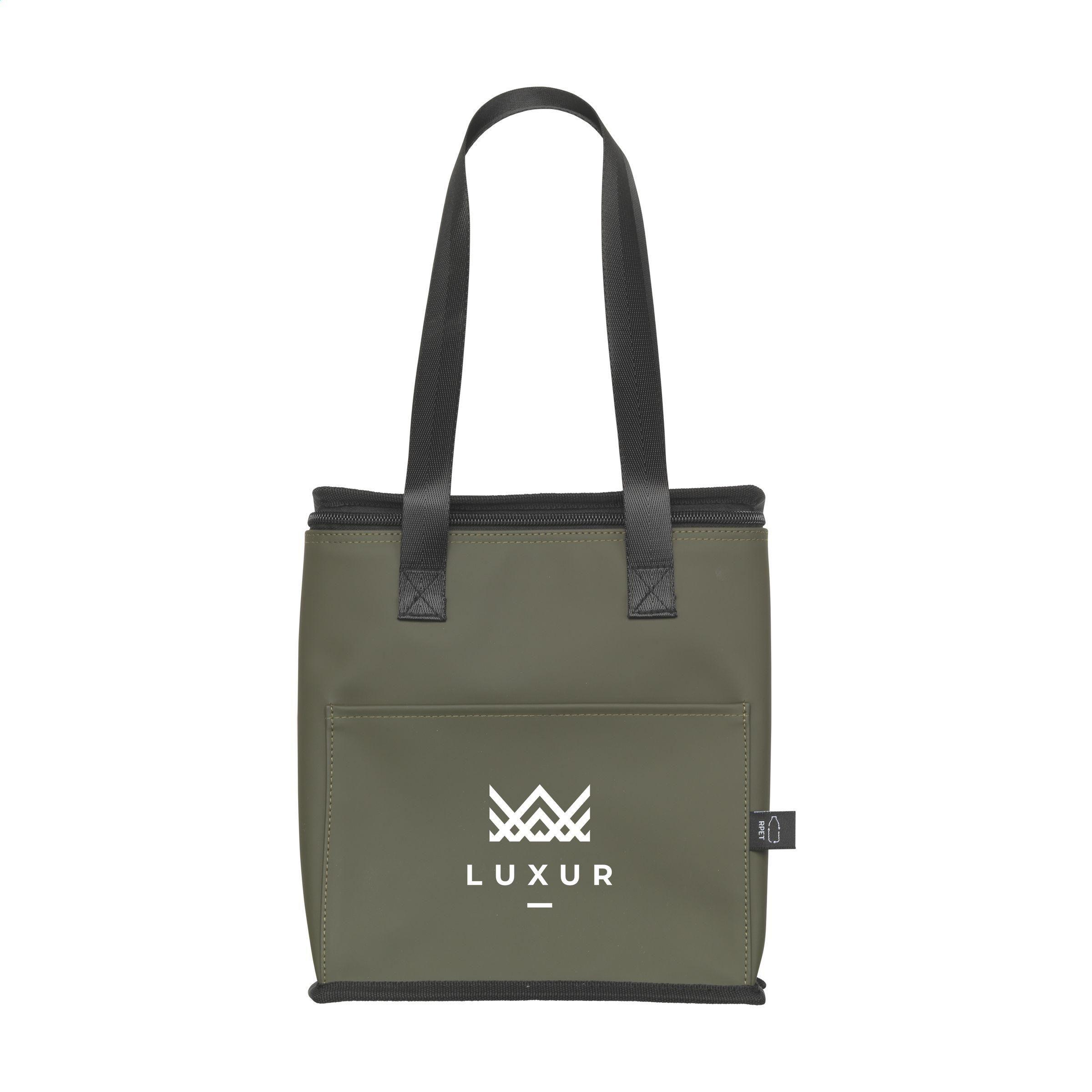 Lennon RCS Recycled Cooler Bag Kühltasche