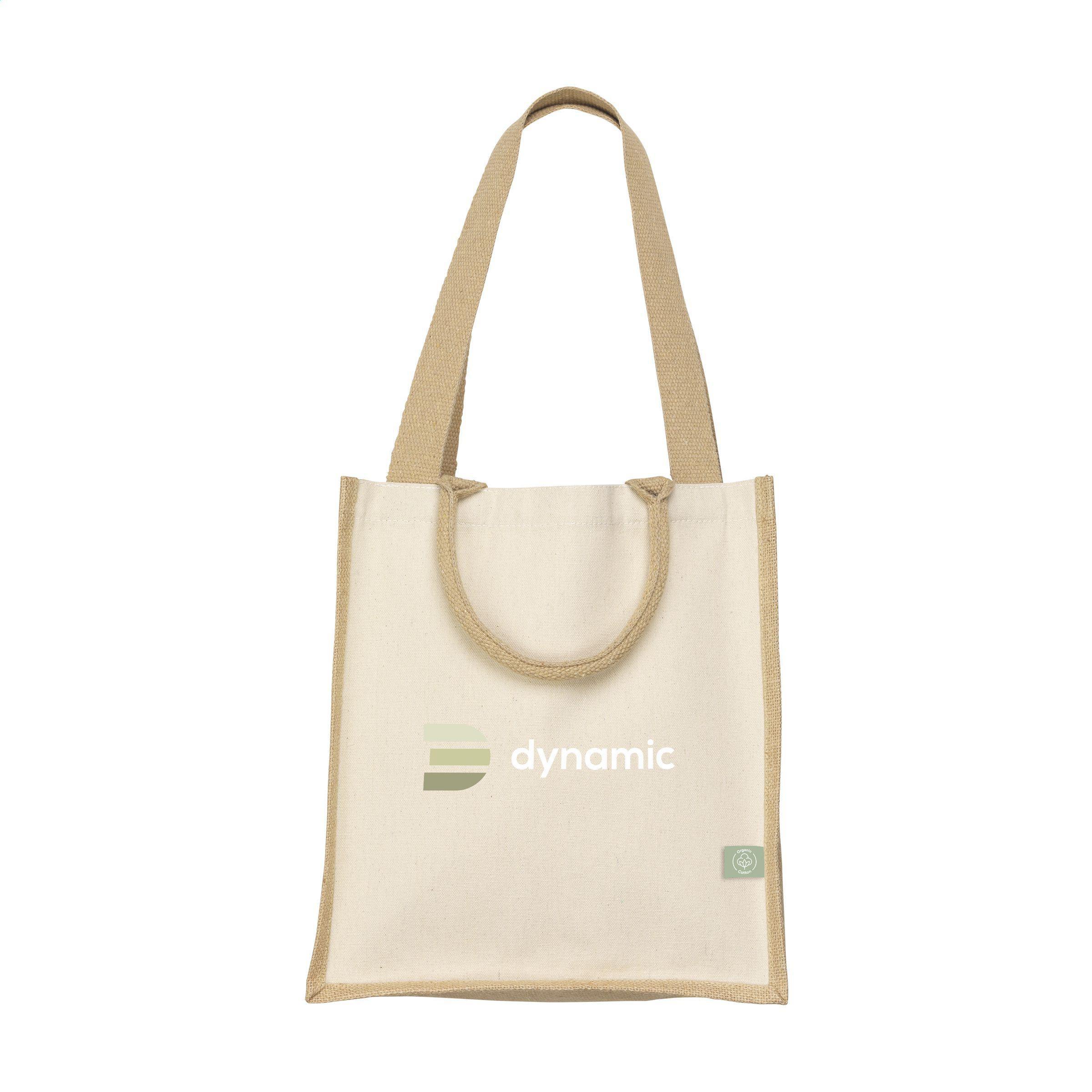 Yucatan Shopper Organic Cotton (320 g/m²)