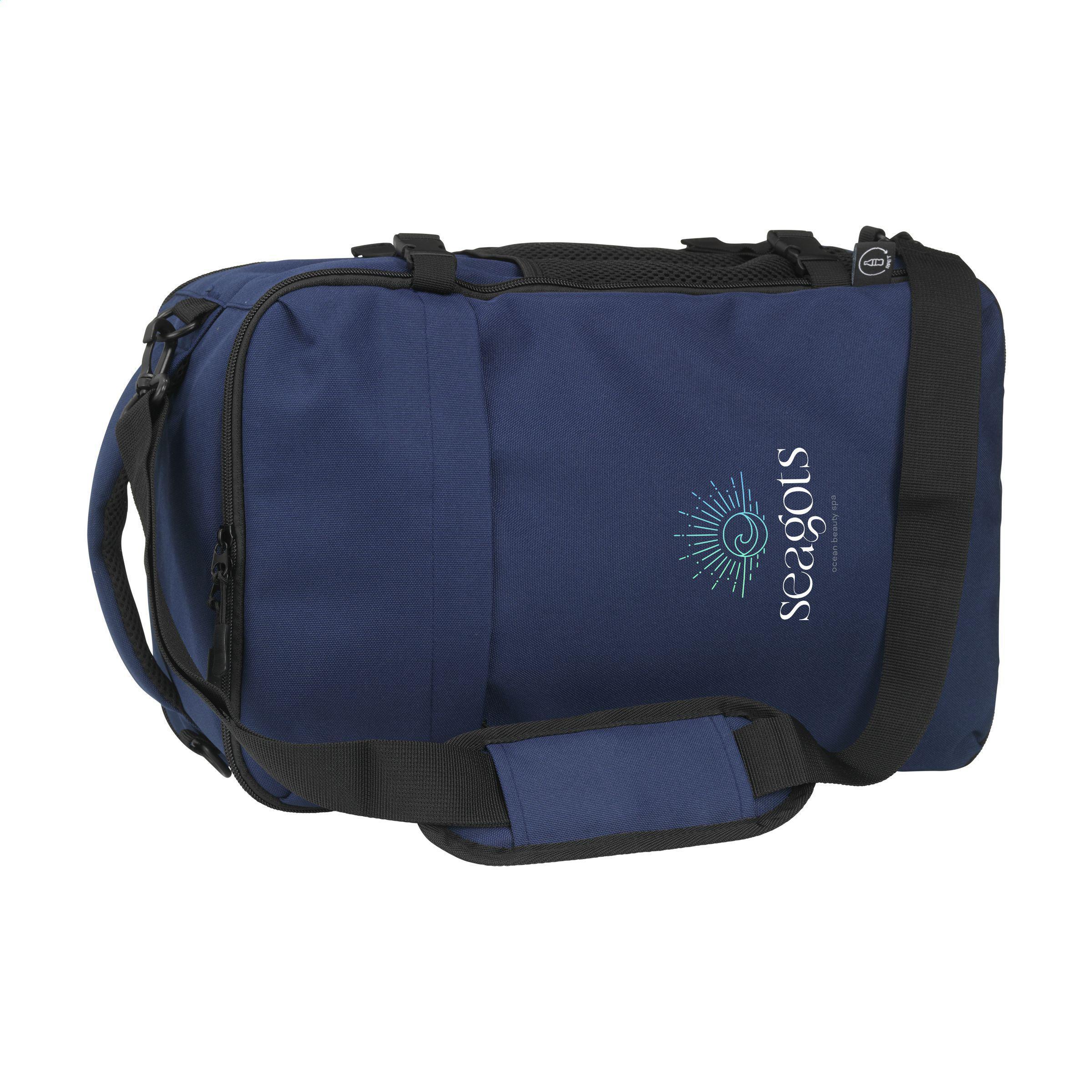 FitFly GRS Cabin Flight Bag
