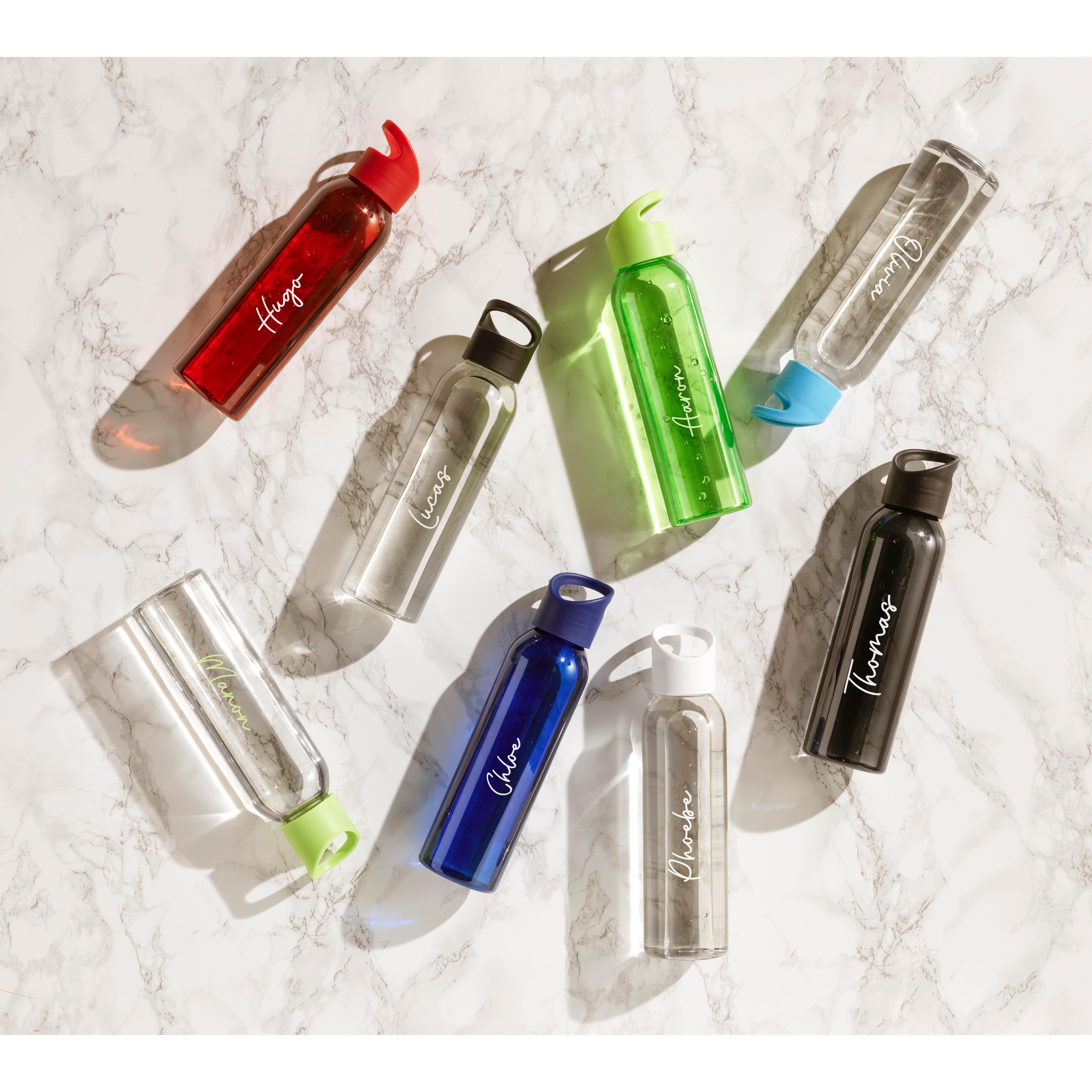 Sirius RCS RPET 650 ml drinking bottle