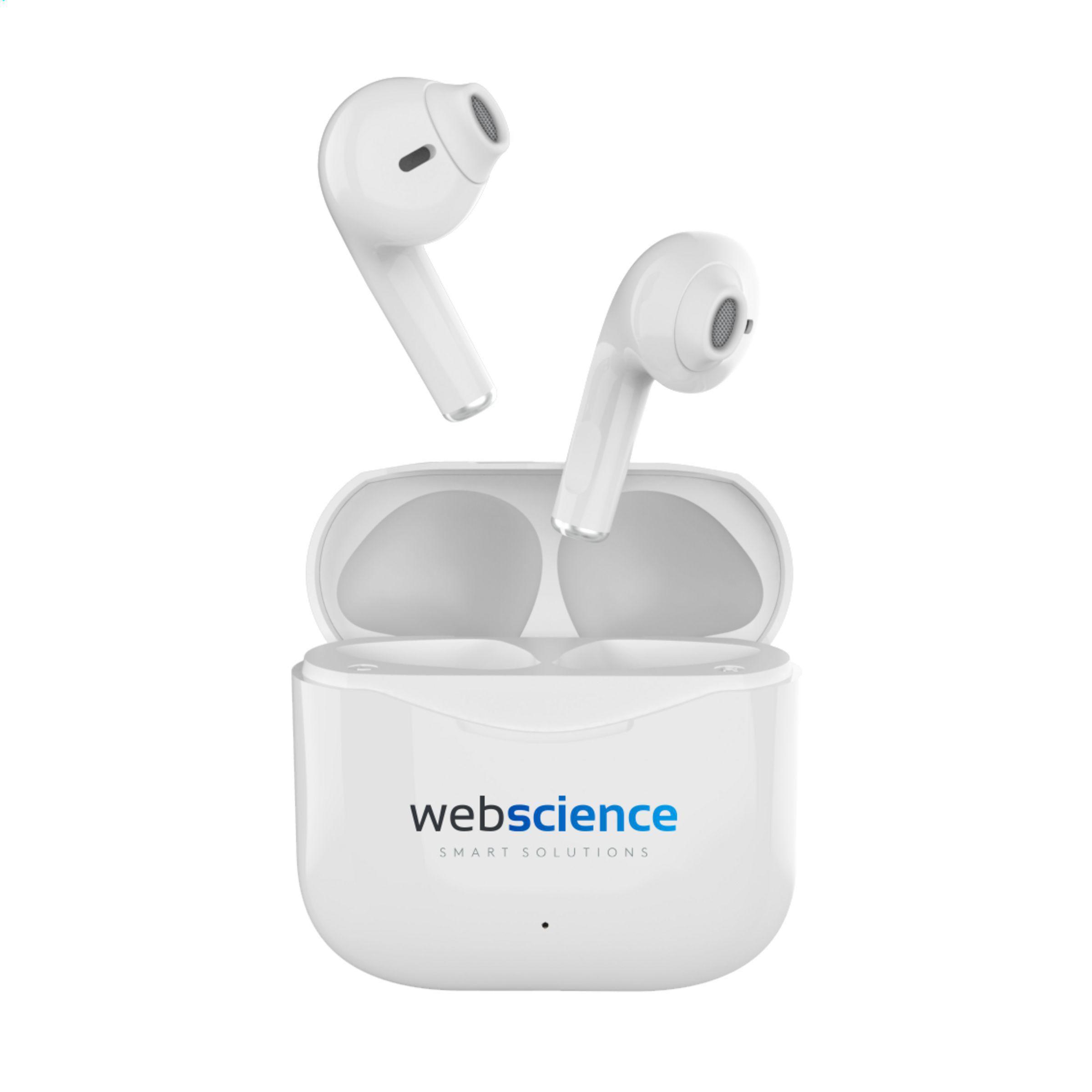 Olaf RCS TWS Earbuds Ohrhörer